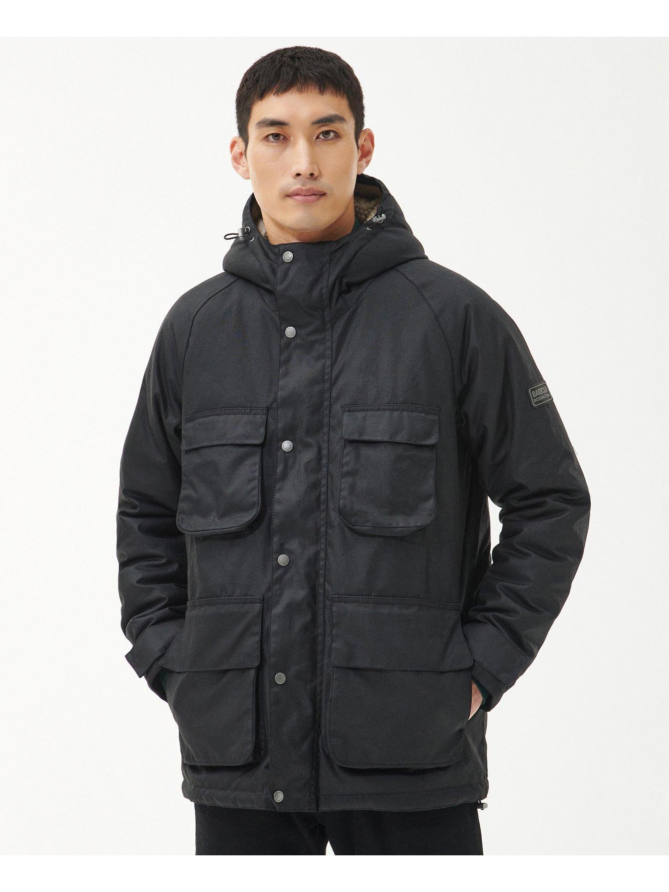 Barbour bluewater cheap