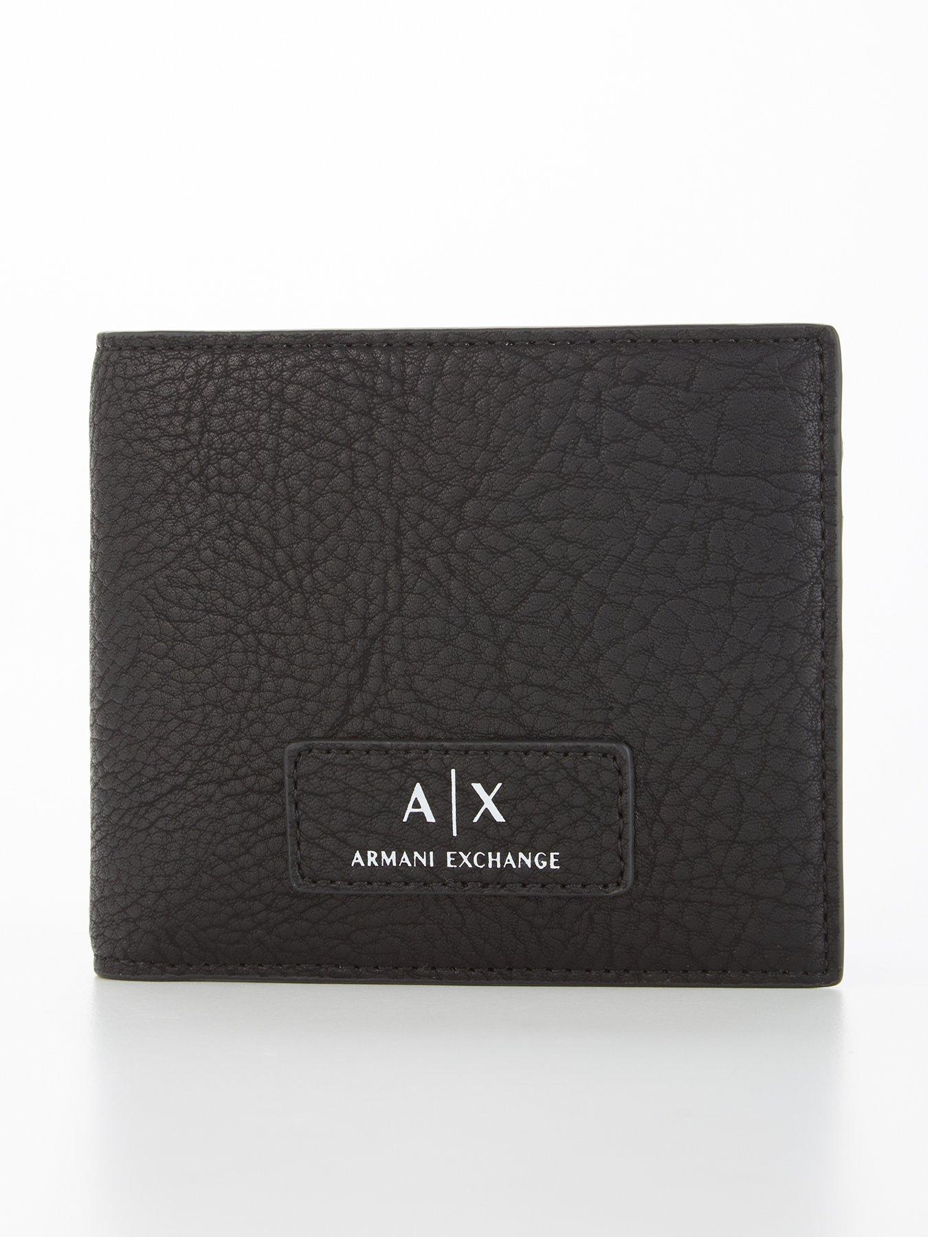 Armani exchange credit card deals