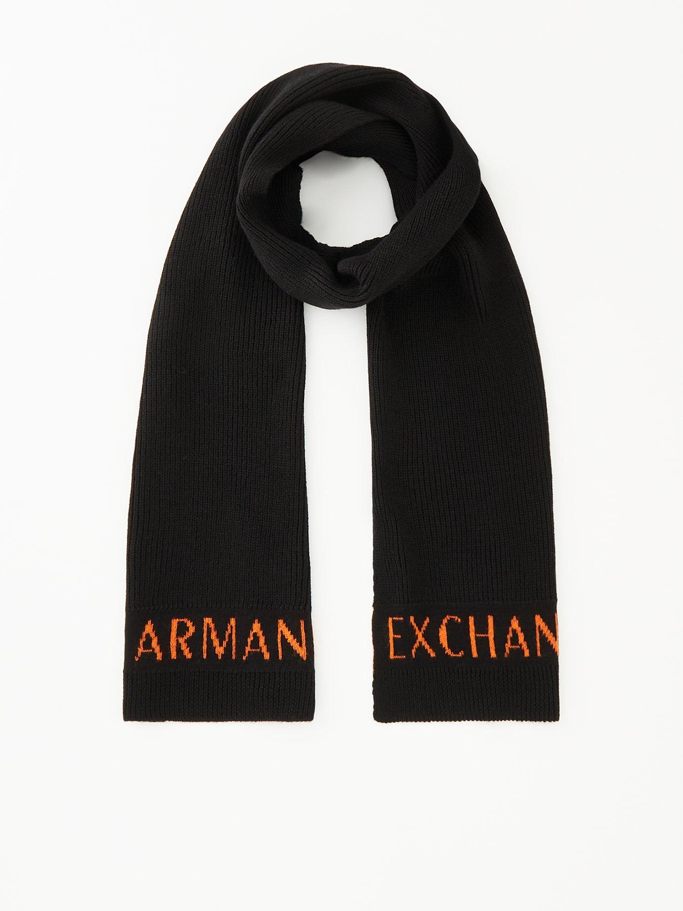 EA7 Emporio Armani Scarf very