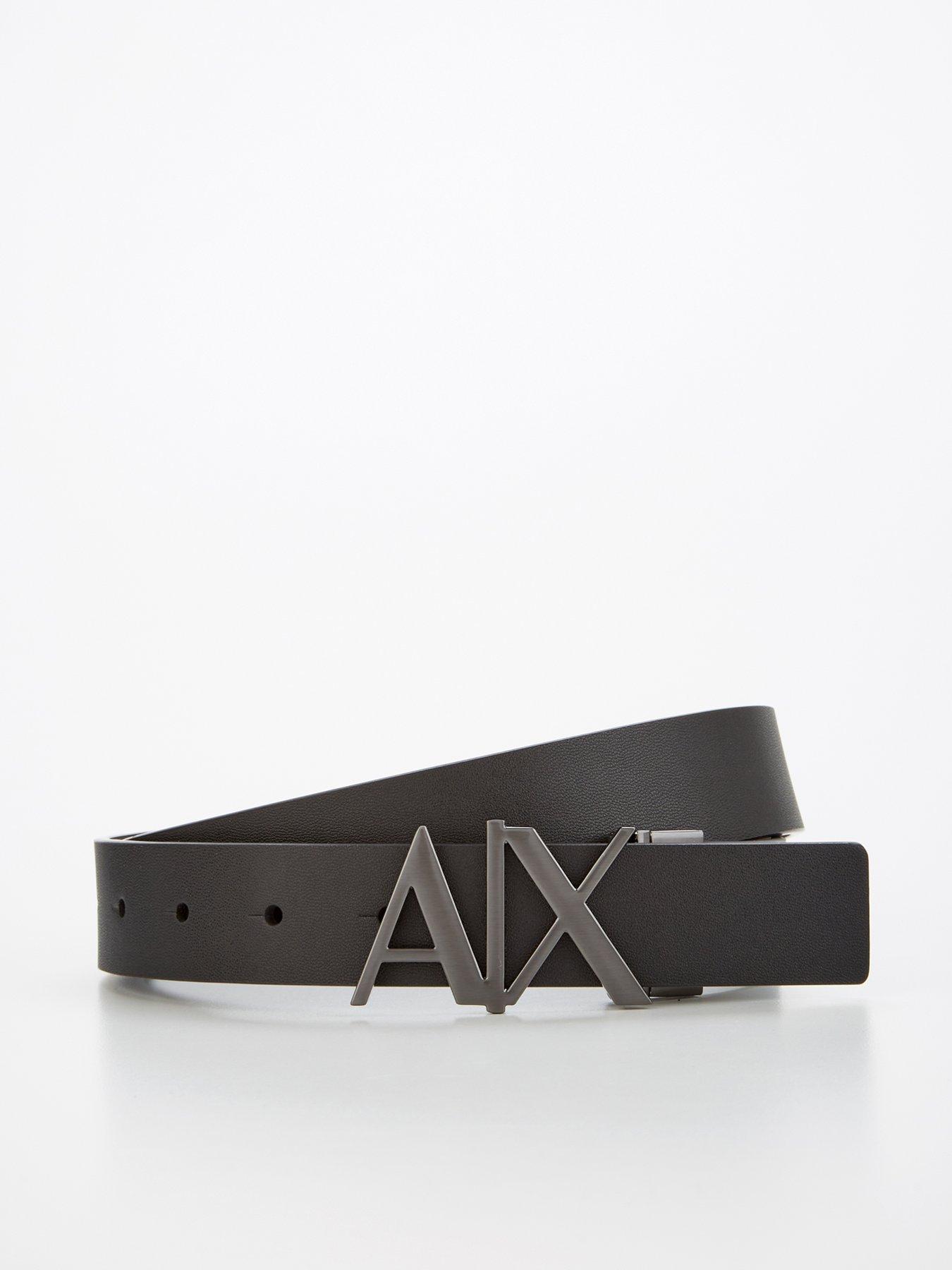 undefined Belt - Black