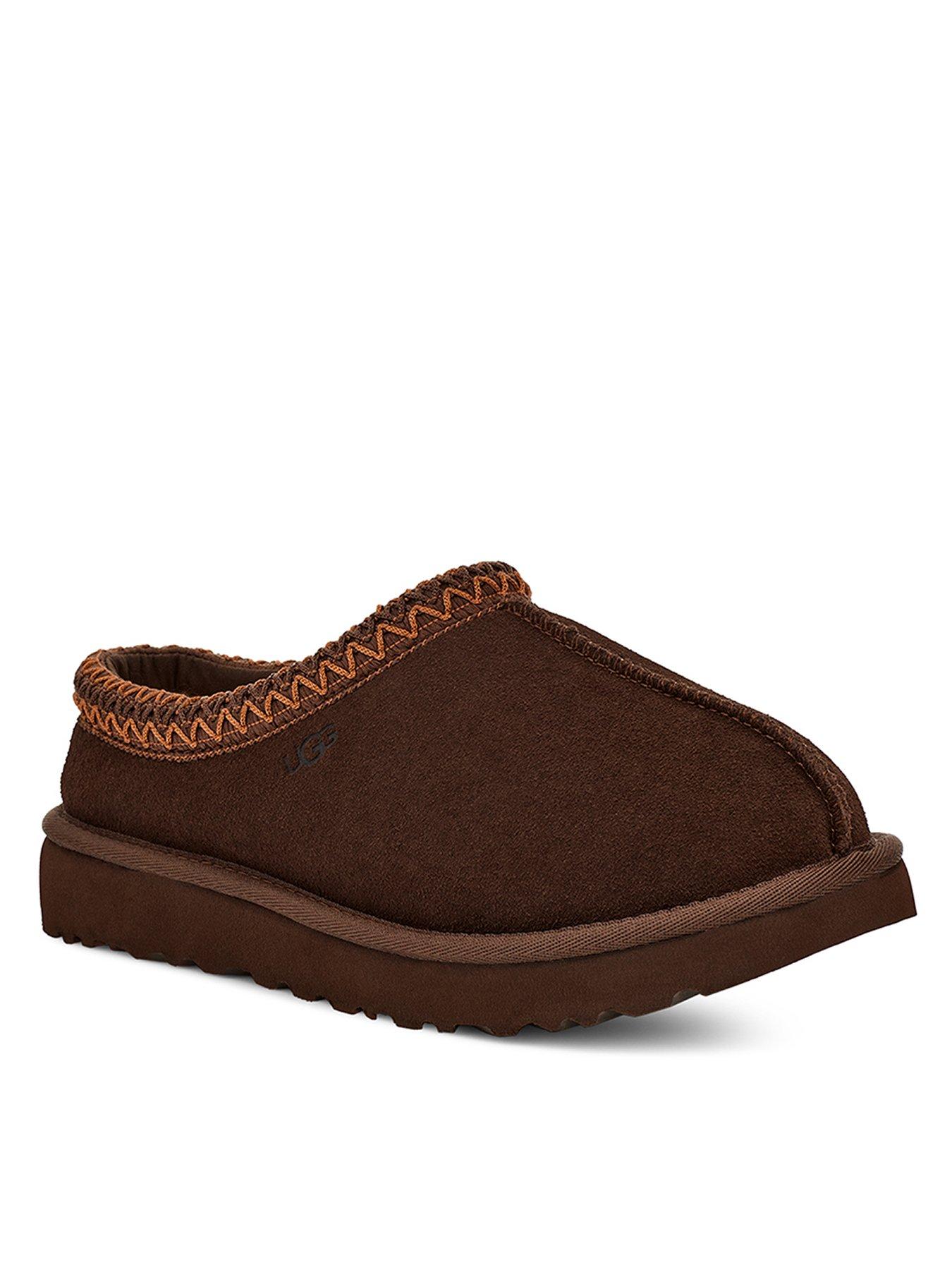 Uggs tasman hot sale slippers sale