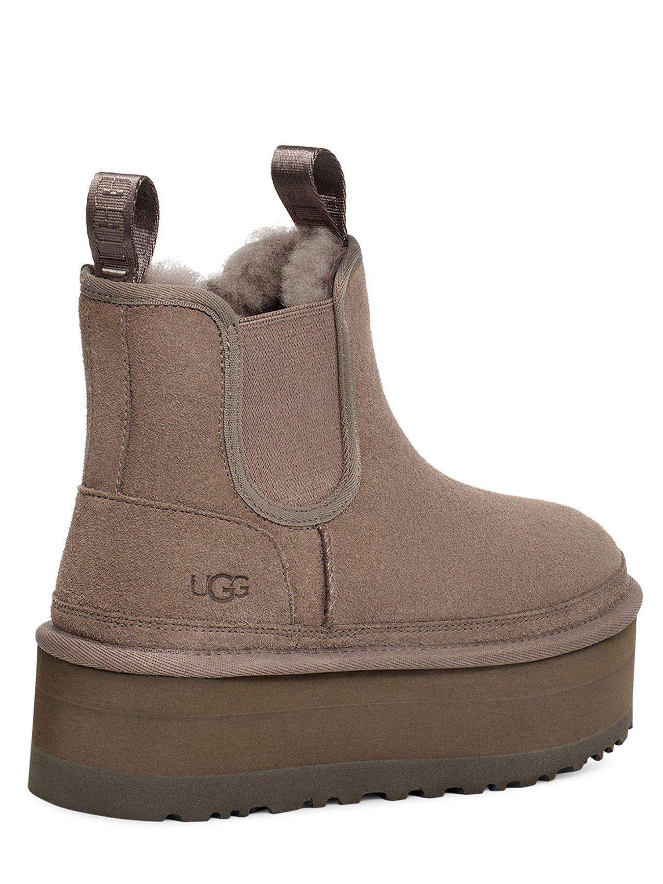 Uggs hot sale at payless