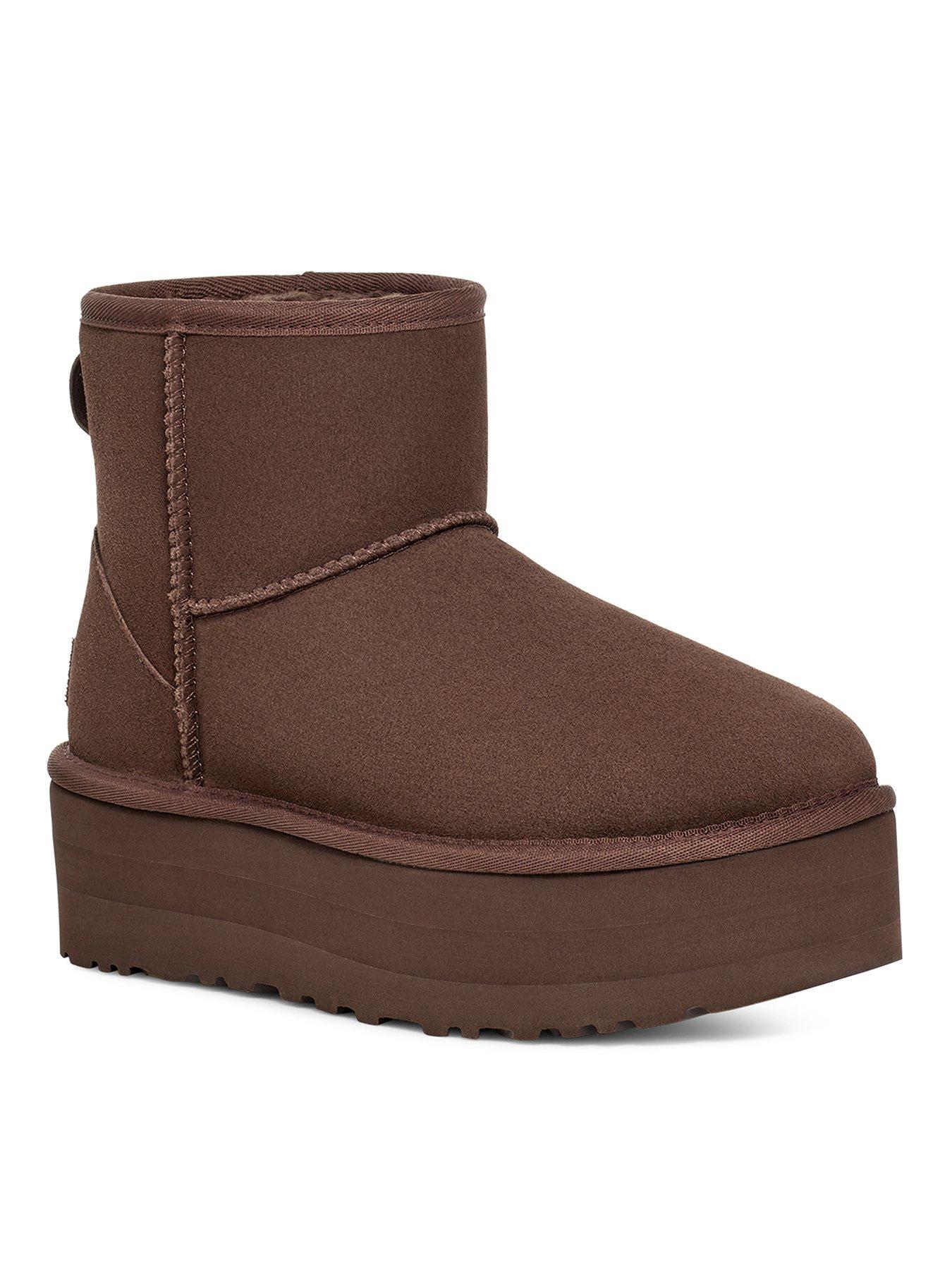 Ugg classic mini boots uk sale