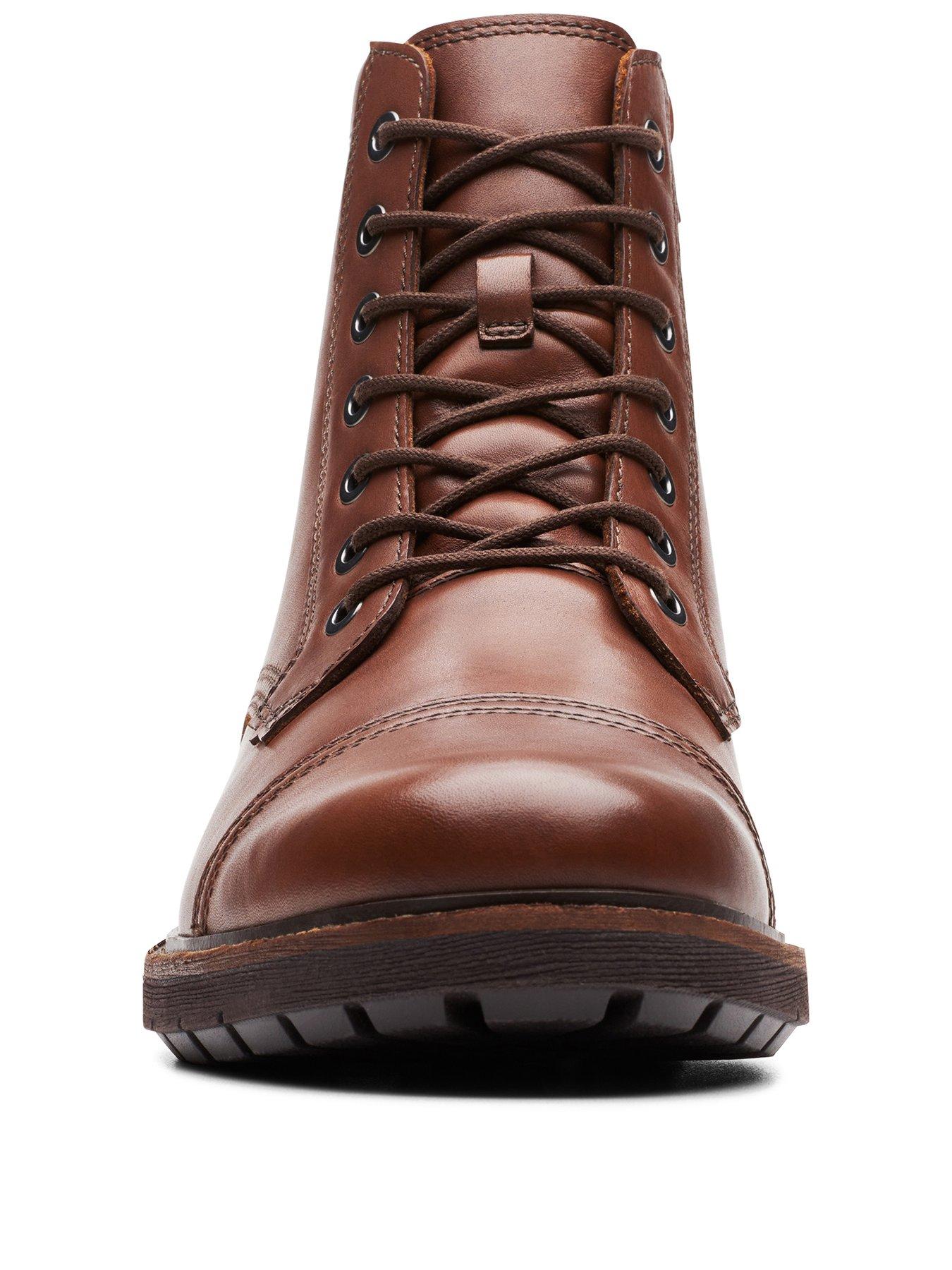 Clarks batcombe clearance boots