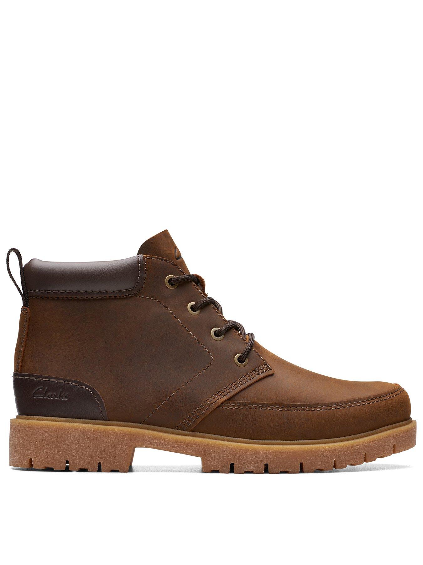 Clarks clearance clearance boots