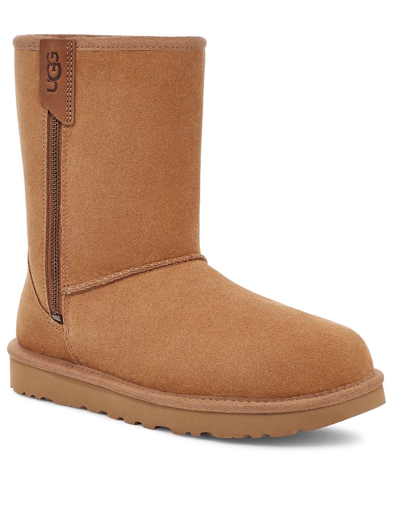 Uggs chestnut sale