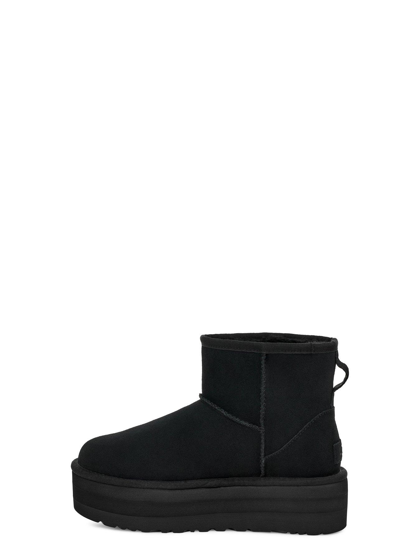 Cheap ugg boots black hotsell