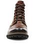  image of clarks-batcombe-lord-brogue-boots-beige