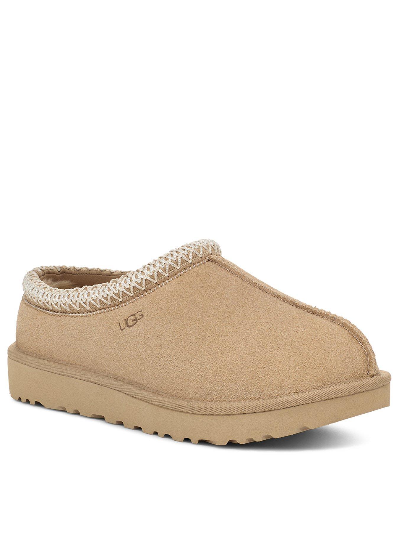 Ugg tasman womens size on sale 9