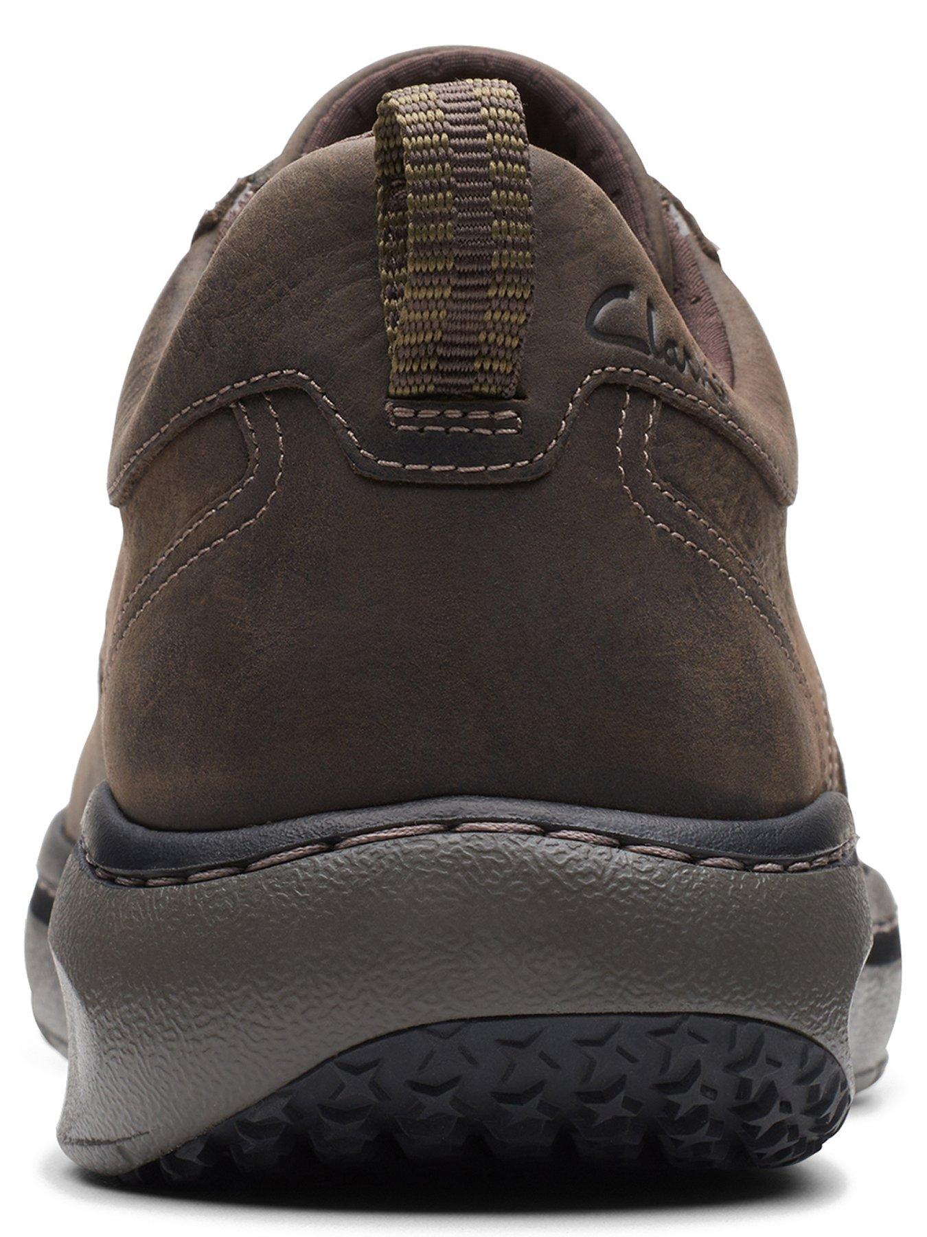 Clarks Pro Lace Up Shoes | very.co.uk