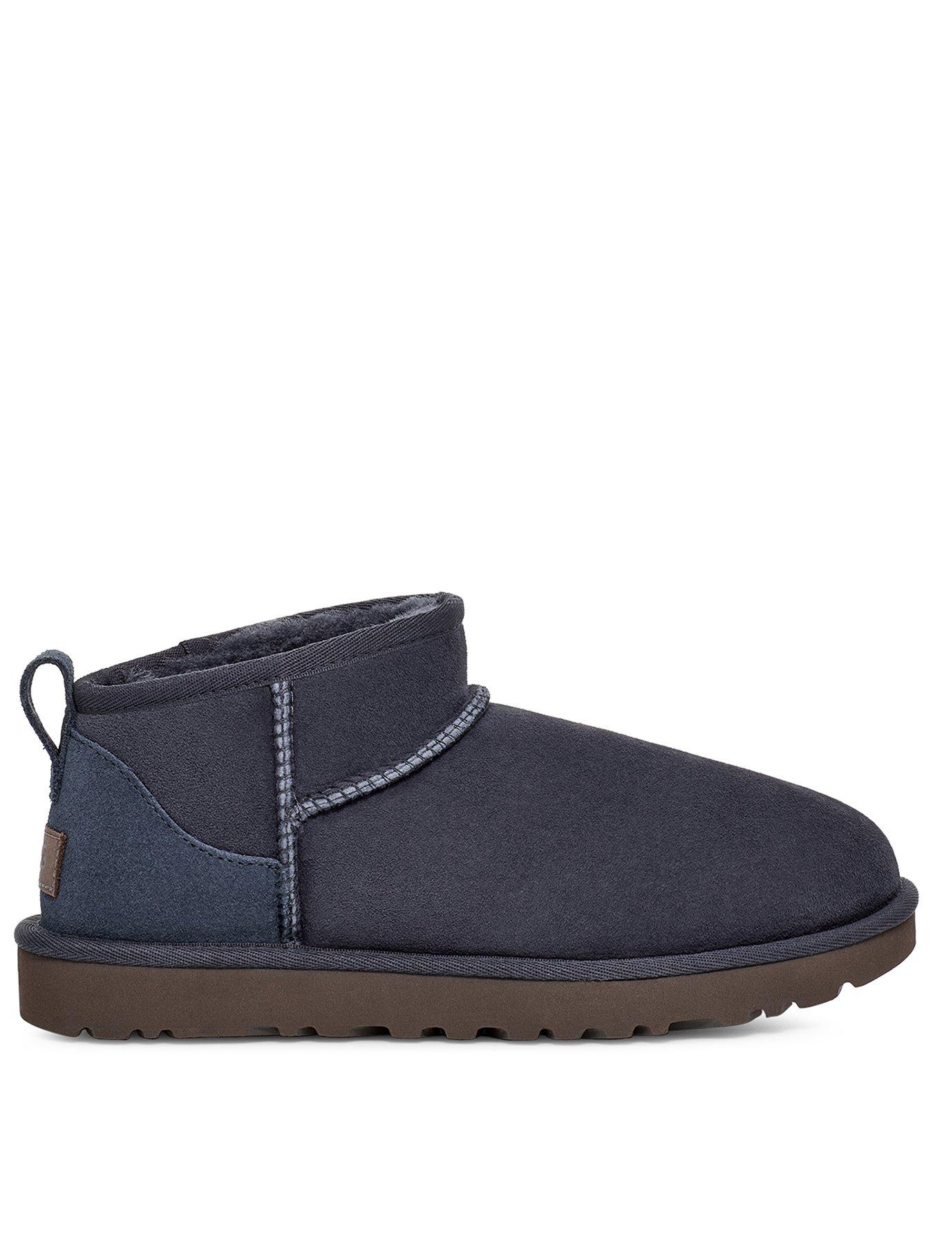 Ugg boots deals blue