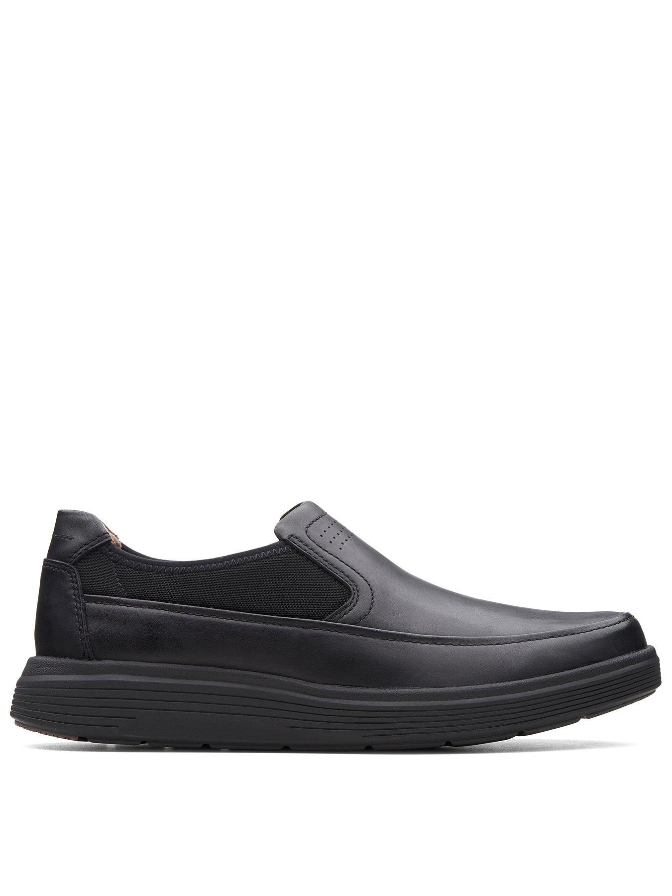 Clarks un on sale abode form