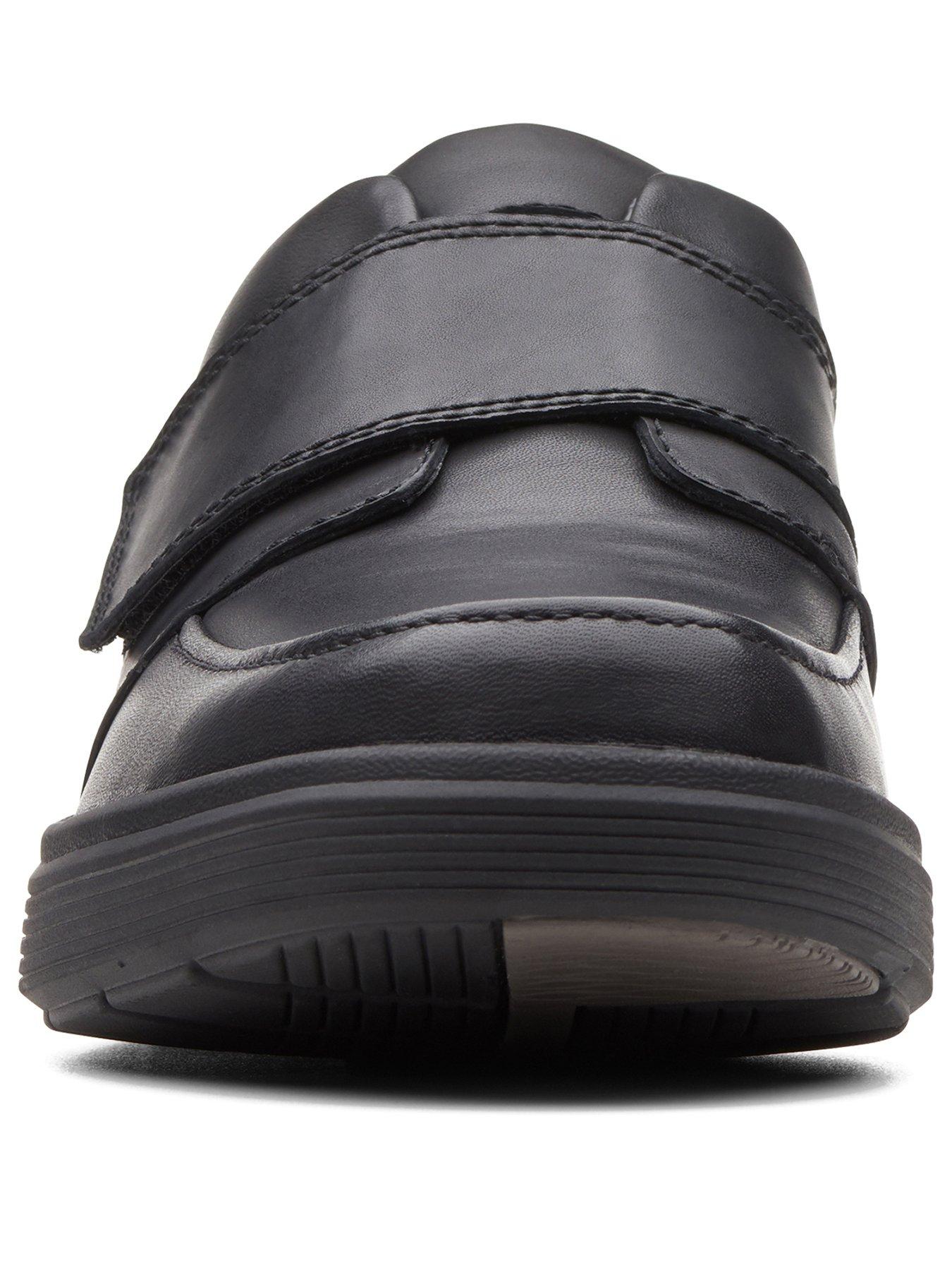 Clarks un hot sale centre shoes