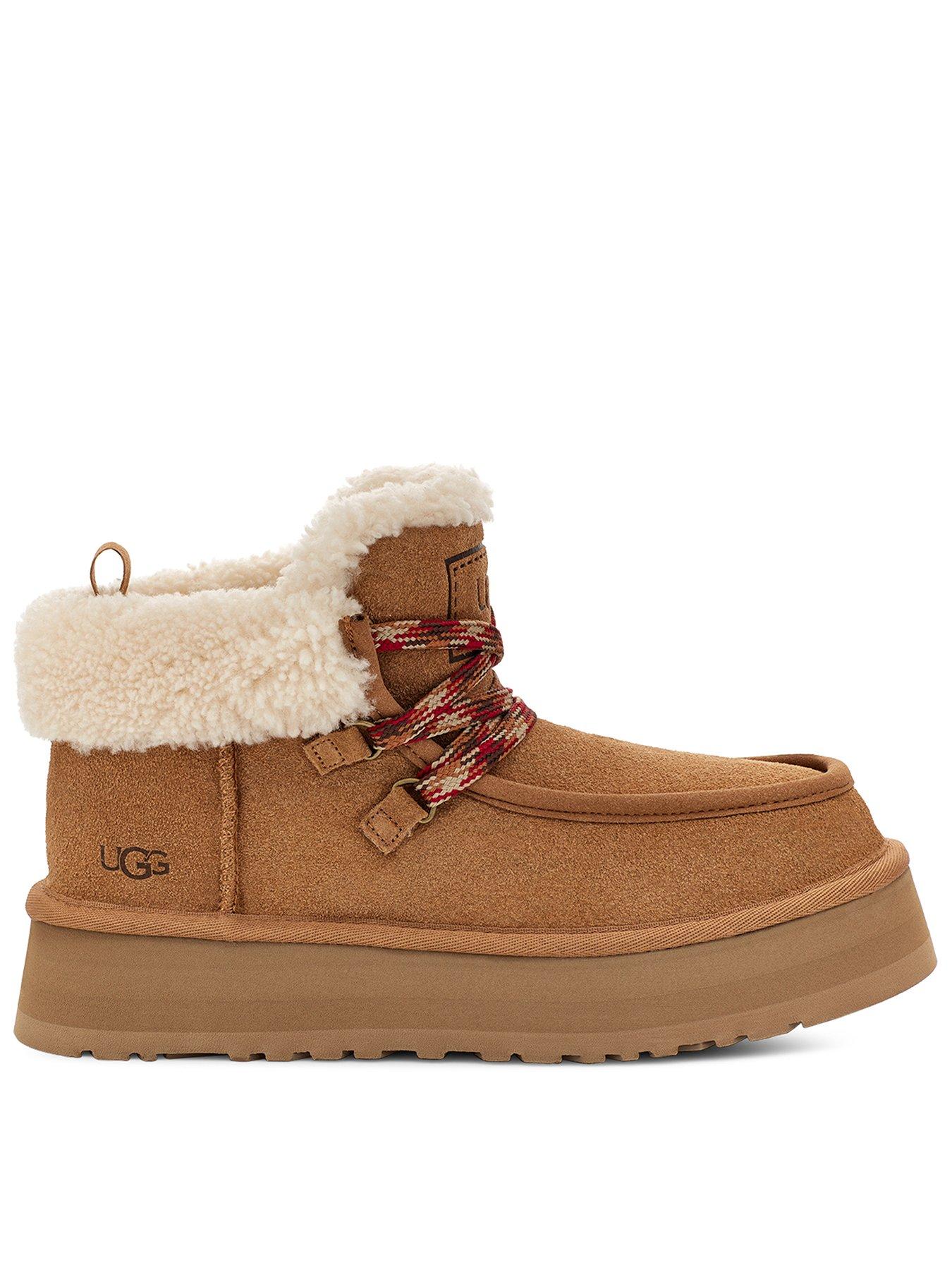 Ugg in 2024 uk stores