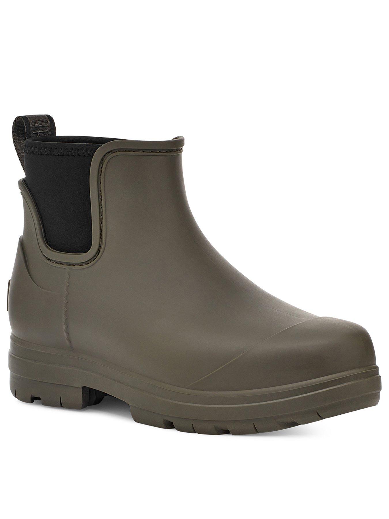 Ugg waterproof rain clearance boots