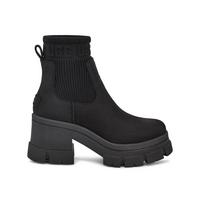 UGG Brooklyn Chelsea Ankle Boots - Black | very.co.uk