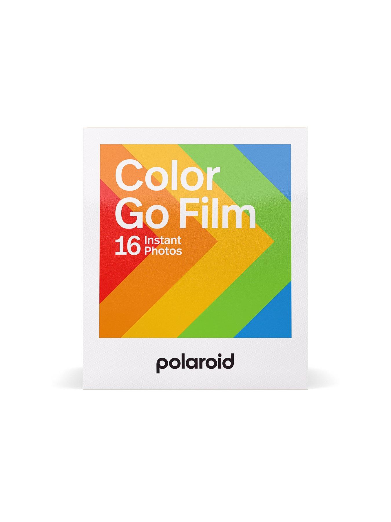 film for polaroid go