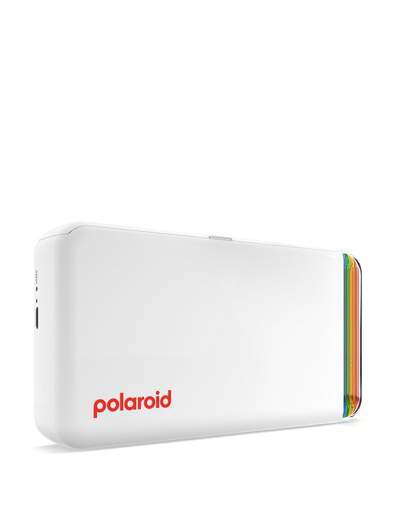 Polaroid Originals will launch a photo printer that takes a photo