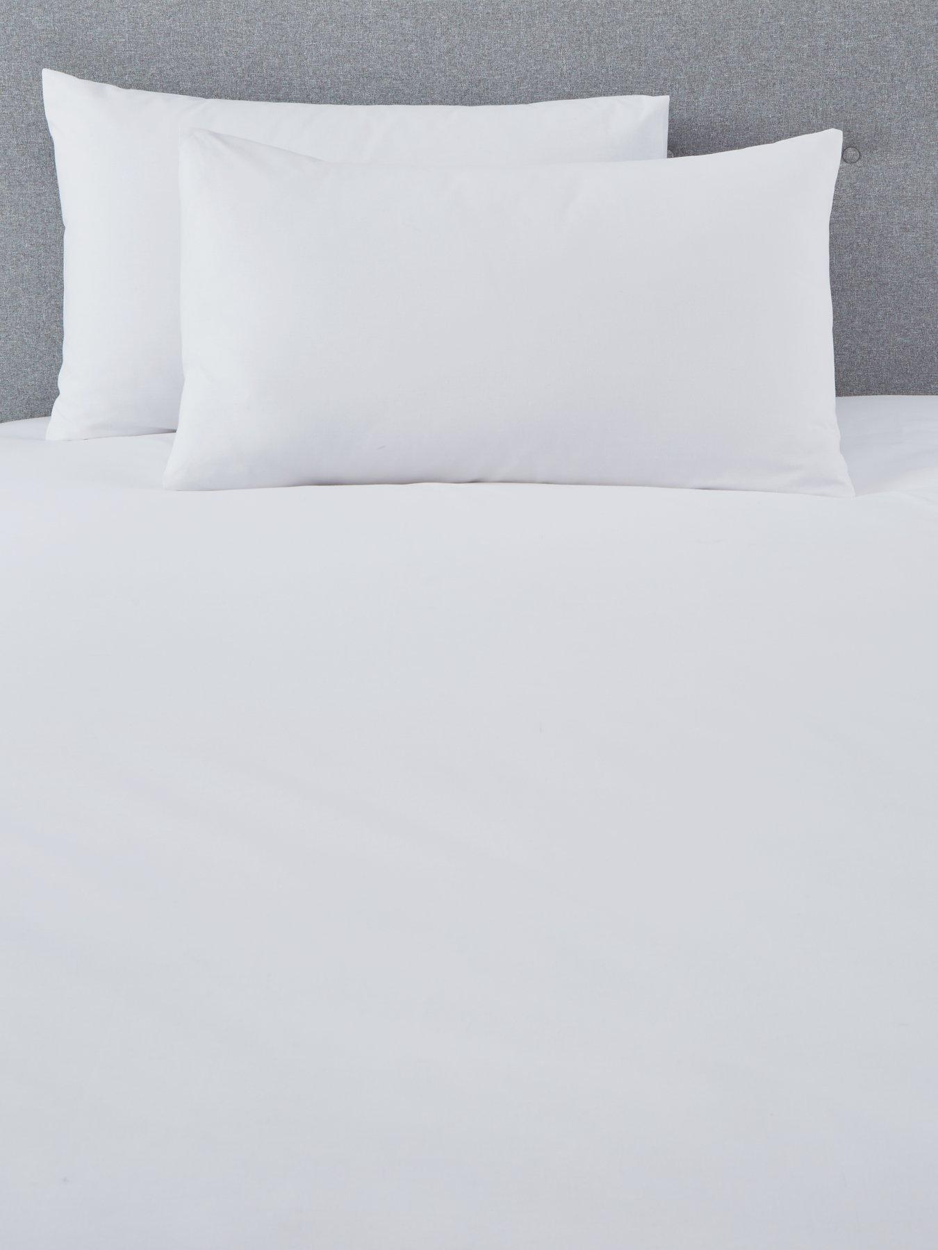 Image 4 of 5 of Everyday Easy Care Polycotton&nbsp;Duvet Cover Set