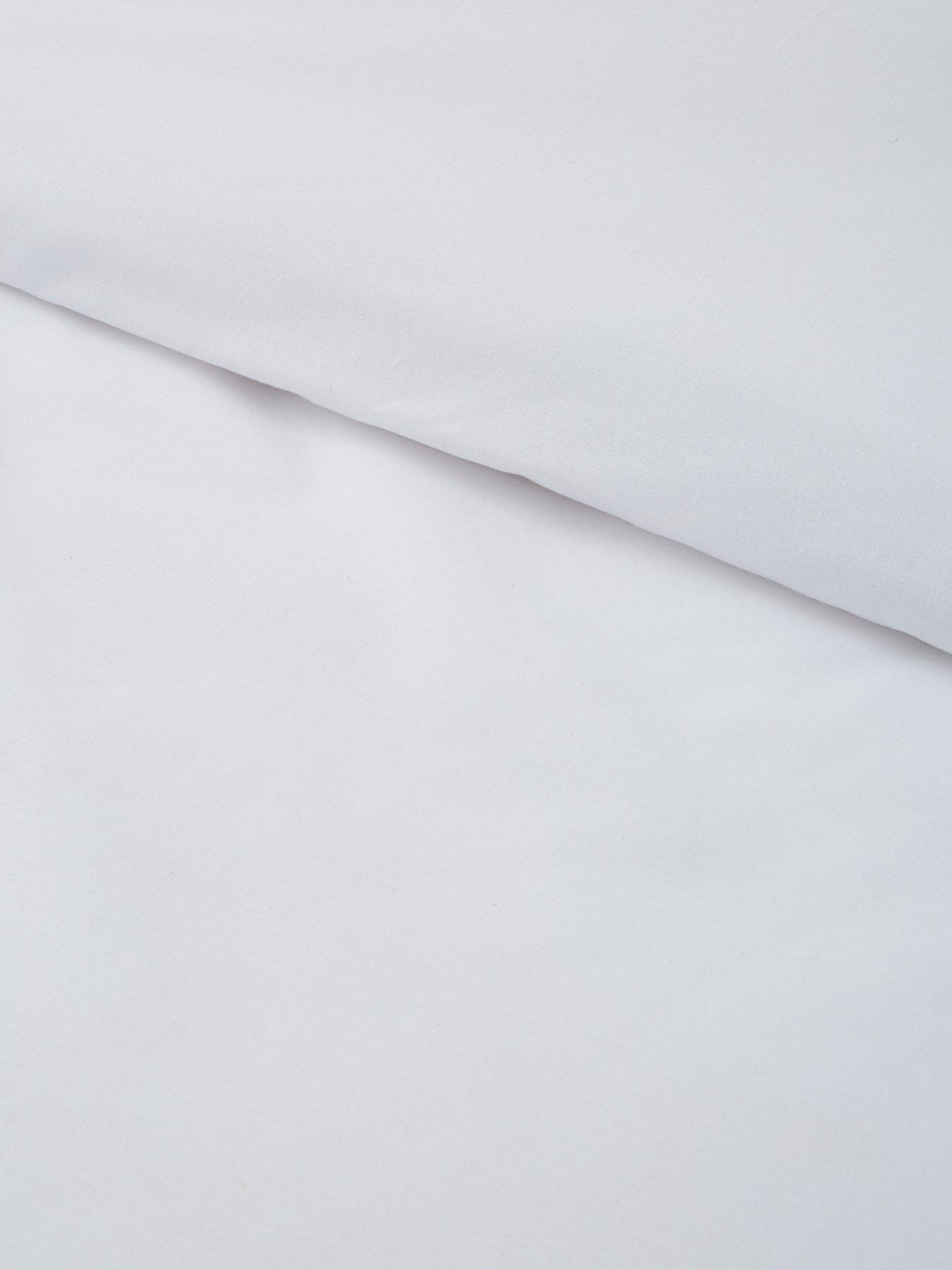 Image 5 of 5 of Everyday Easy Care Polycotton&nbsp;Duvet Cover Set