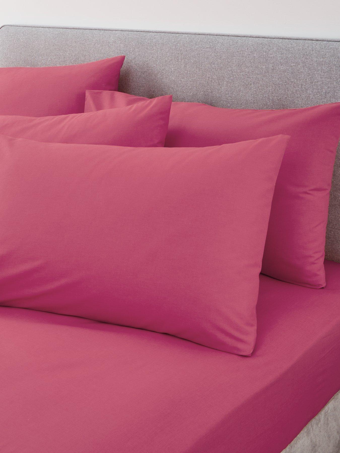 very-home-144-thread-count-standard-pillowcases