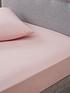  image of everyday-easy-care-polycottonnbspextra-deep-32-cm-fitted-sheet
