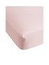  image of everyday-easy-care-polycottonnbspextra-deep-32-cm-fitted-sheet
