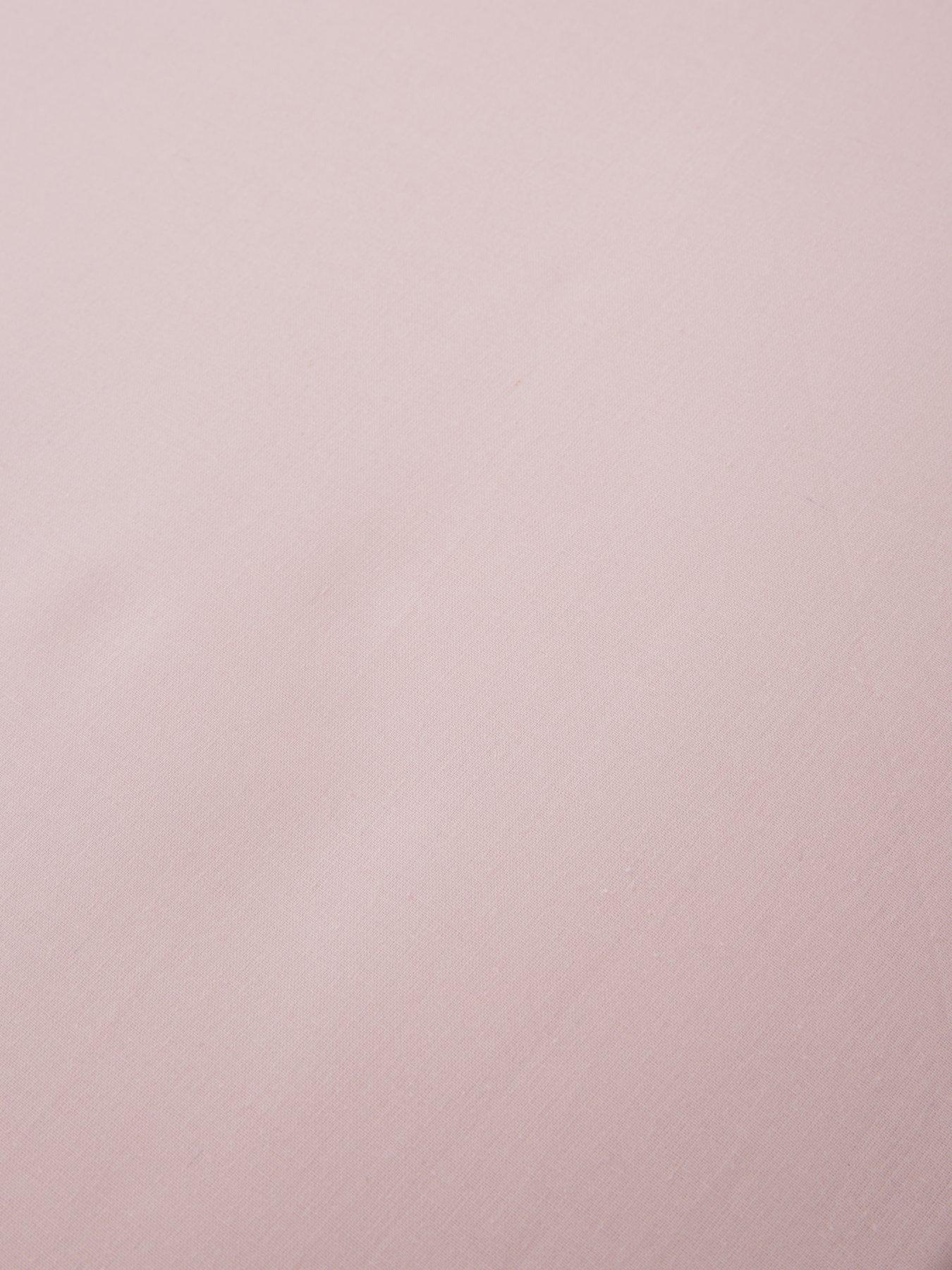 Image 4 of 4 of Very Home Easy Care Polycotton&nbsp;Extra Deep 32 cm Fitted Sheet