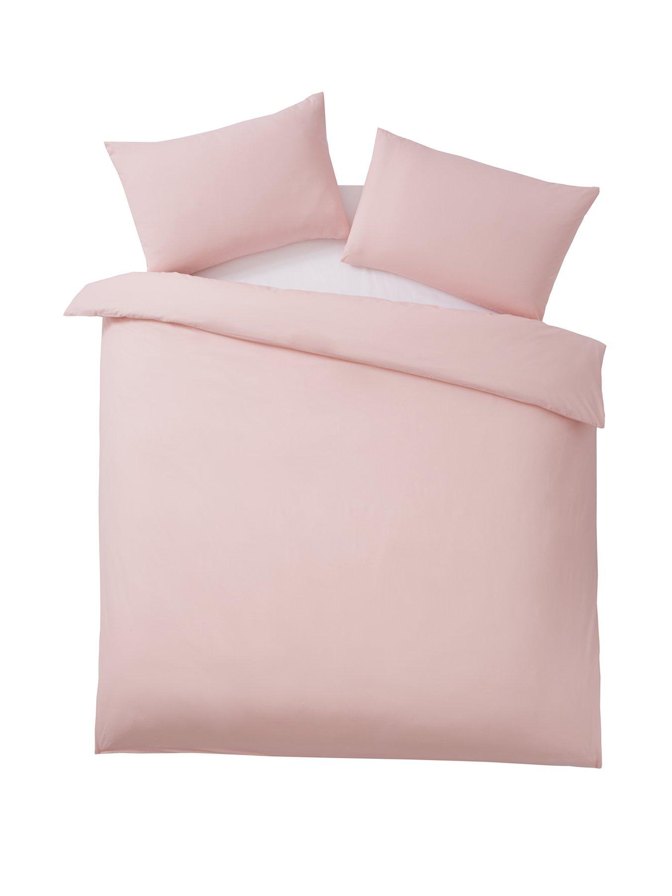 Image 2 of 5 of Everyday Easy Care Polycotton Duvet Cover and Pillowcase Set