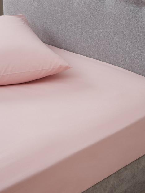 everyday-easy-care-polycottonnbspextra-deep-28-cm-fitted-sheet