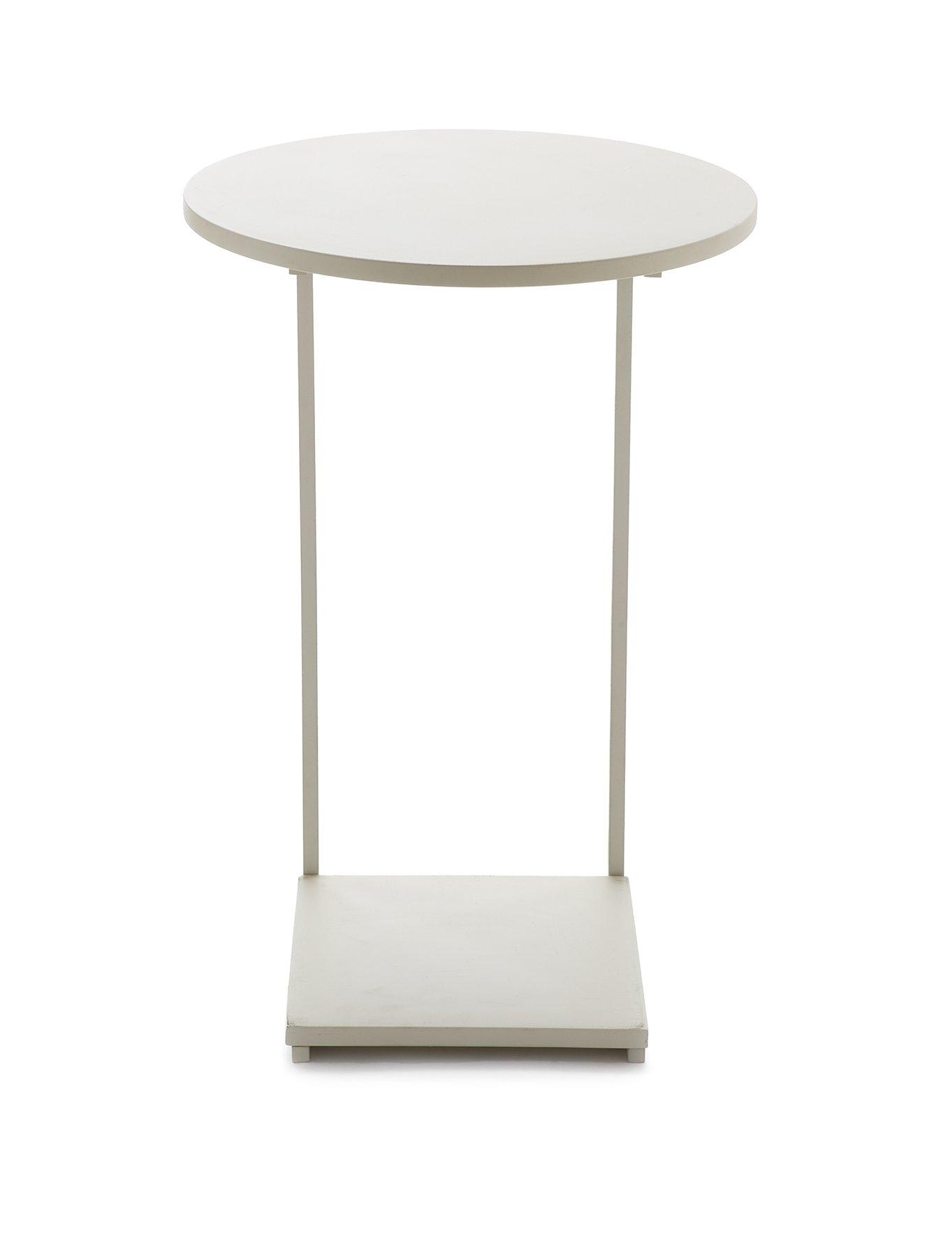Image 2 of 6 of Very Home Court Side Table
