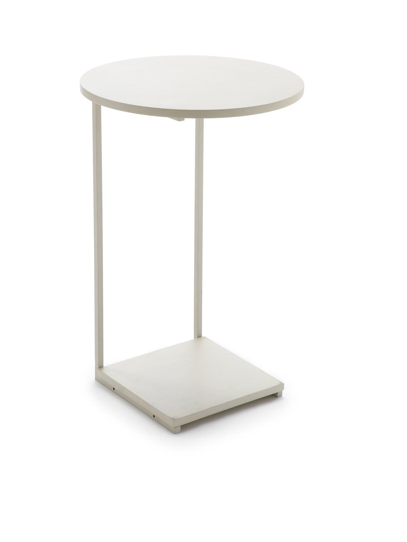 Image 3 of 6 of Very Home Court Side Table
