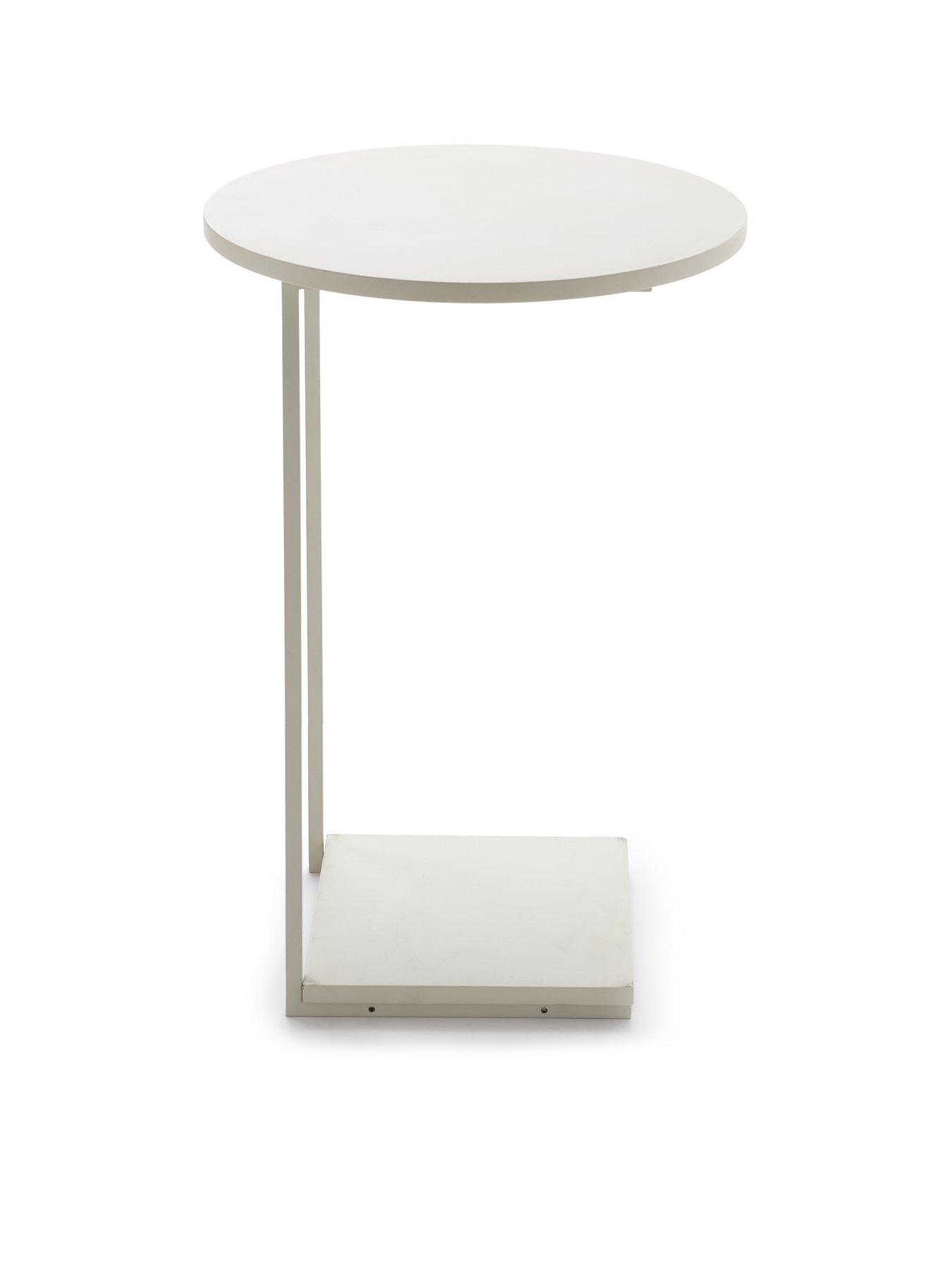 Image 4 of 6 of Very Home Court Side Table