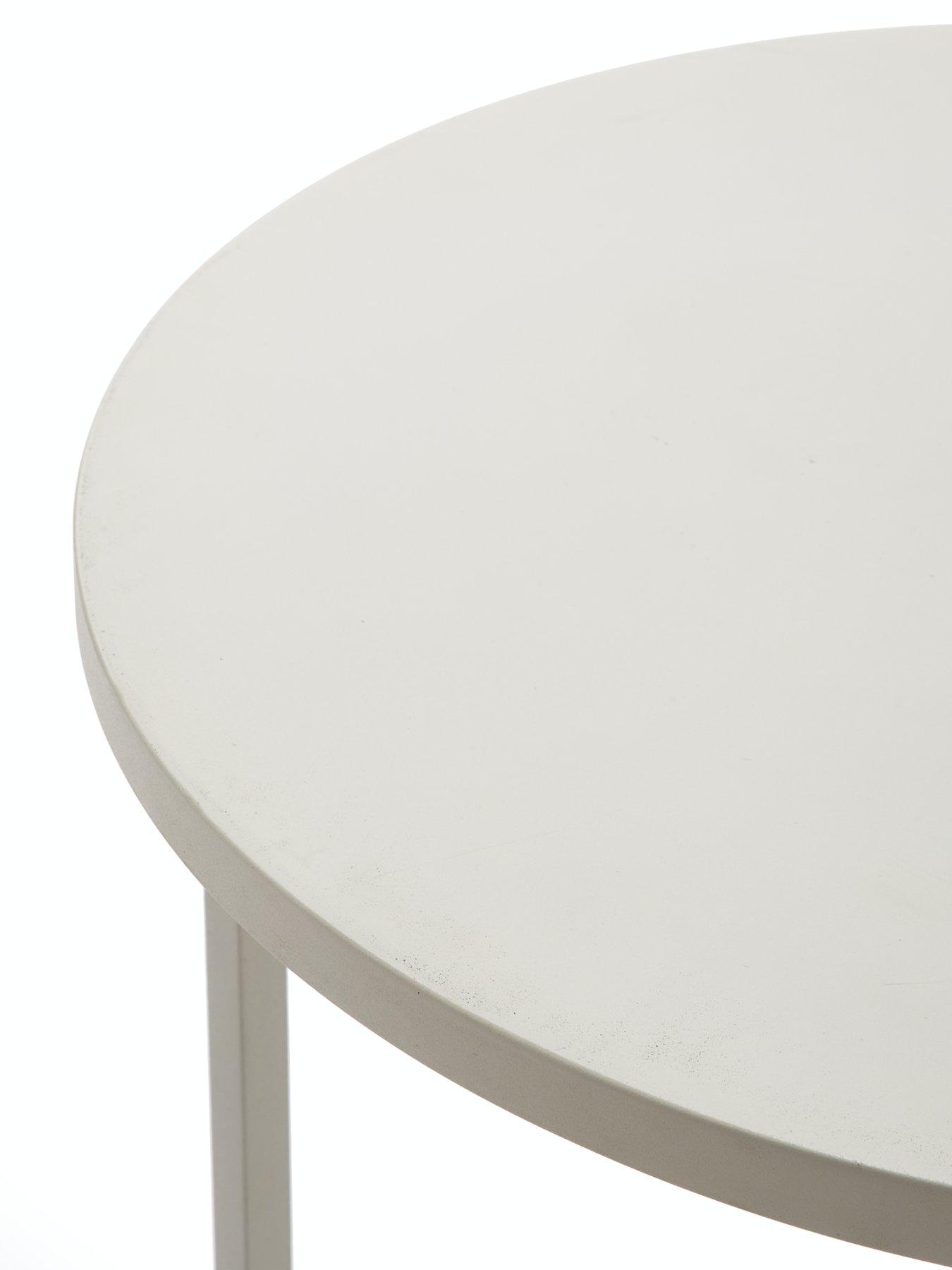 Image 5 of 6 of Very Home Court Side Table