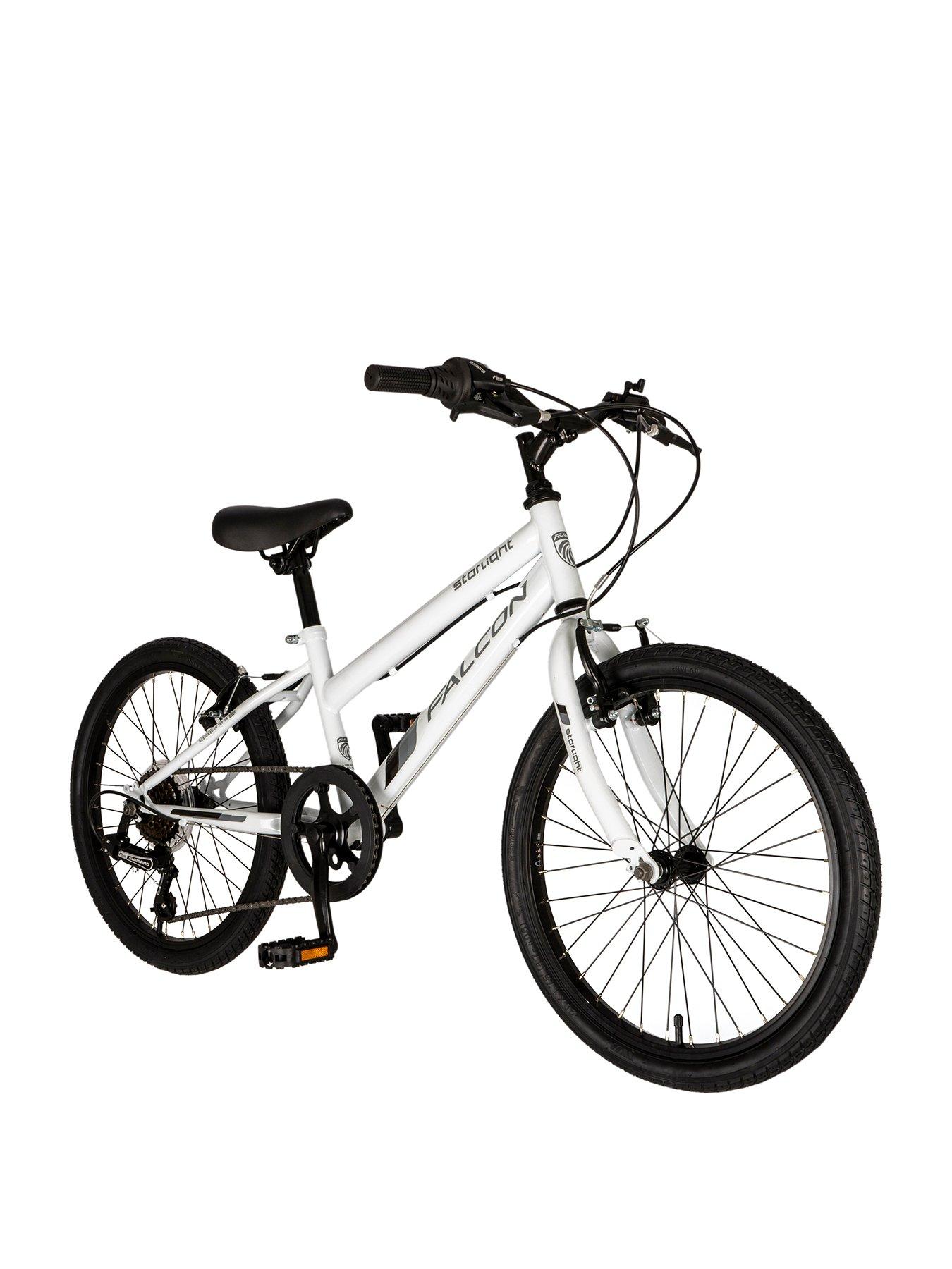 Argos falcon hot sale bike