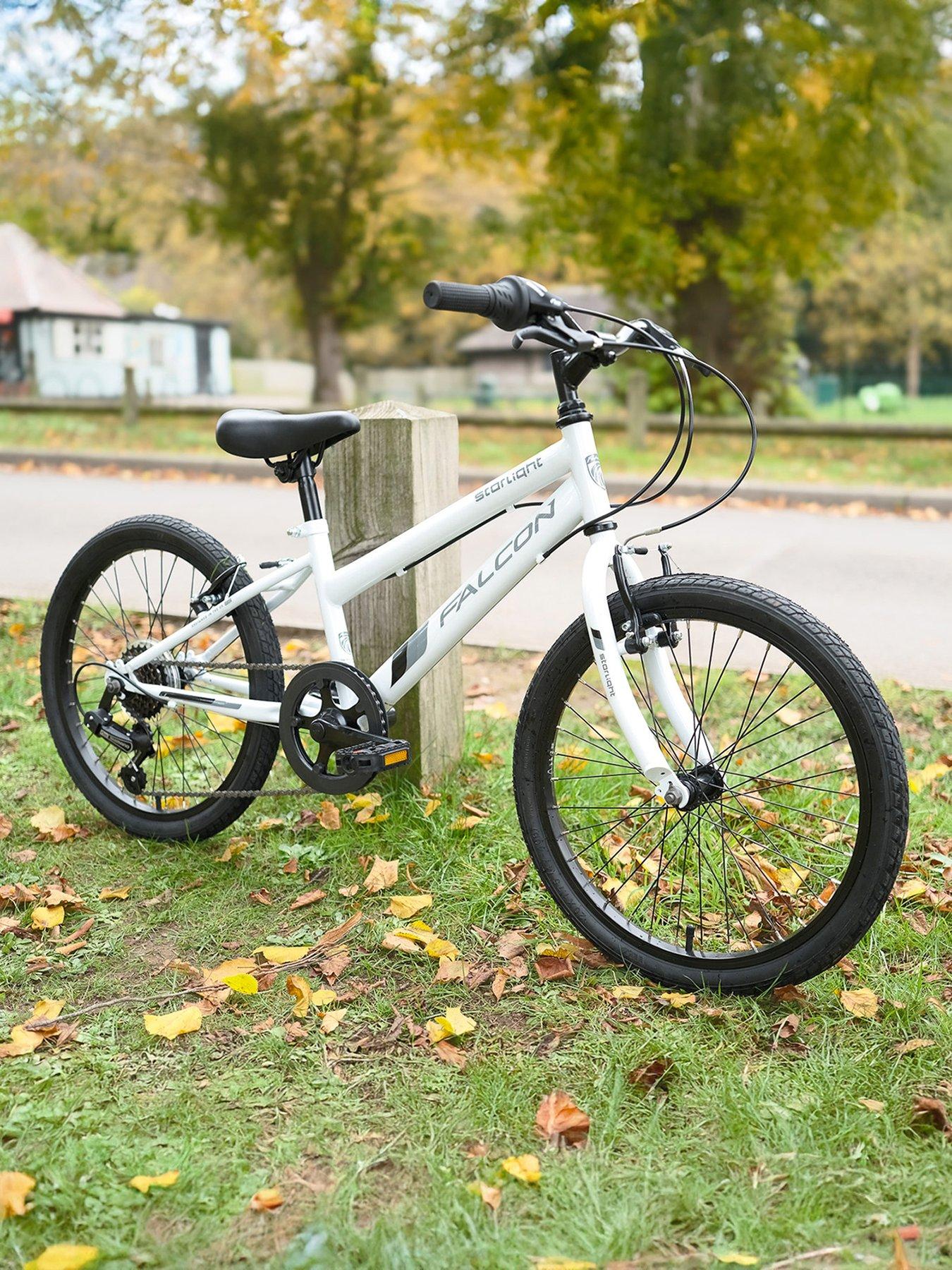 Image 2 of 7 of Falcon Starlight Girls Bike
