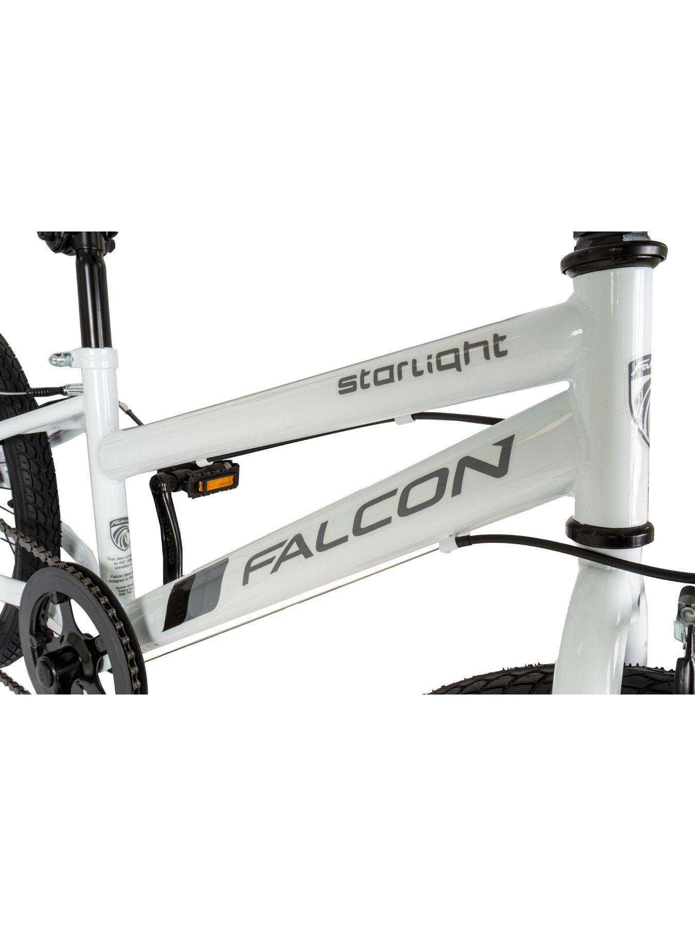 Image 5 of 7 of Falcon Starlight Girls Bike
