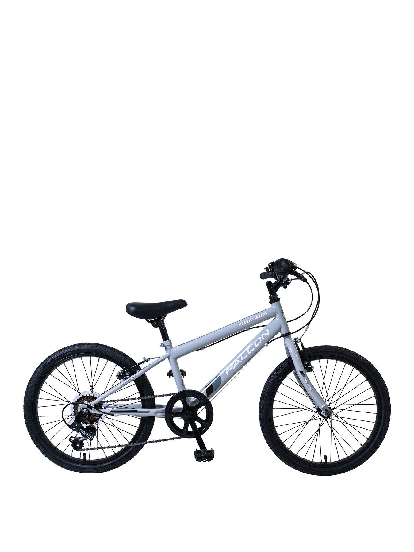 All | Hybrid Bikes | 7-9 Years | Boy | Very