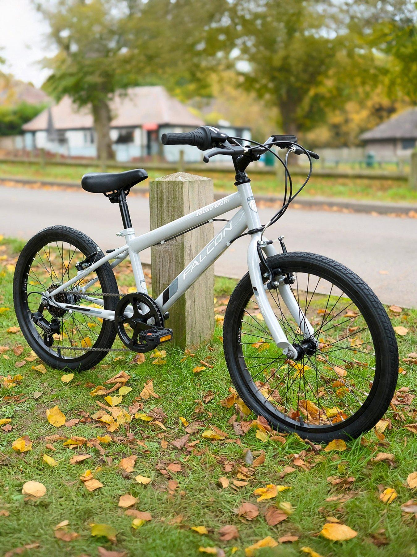 Image 2 of 7 of Falcon Jetstream Boys Bike