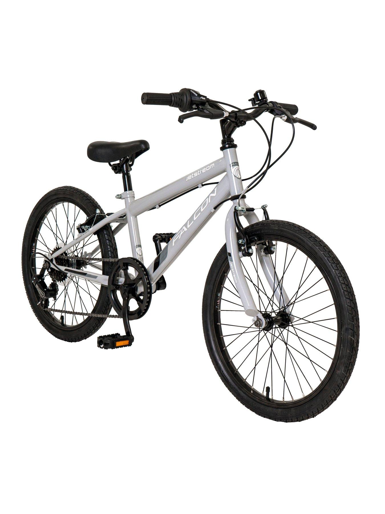 Image 4 of 7 of Falcon Jetstream Boys Bike