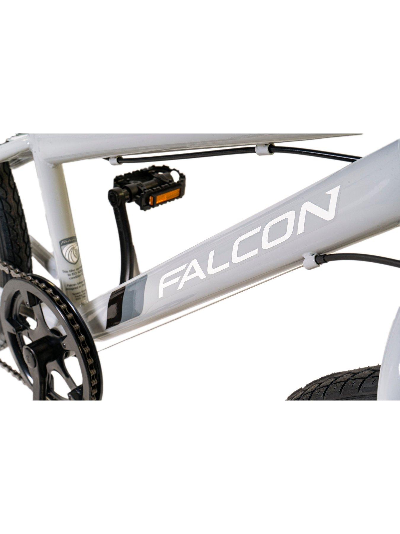 Image 5 of 7 of Falcon Jetstream Boys Bike