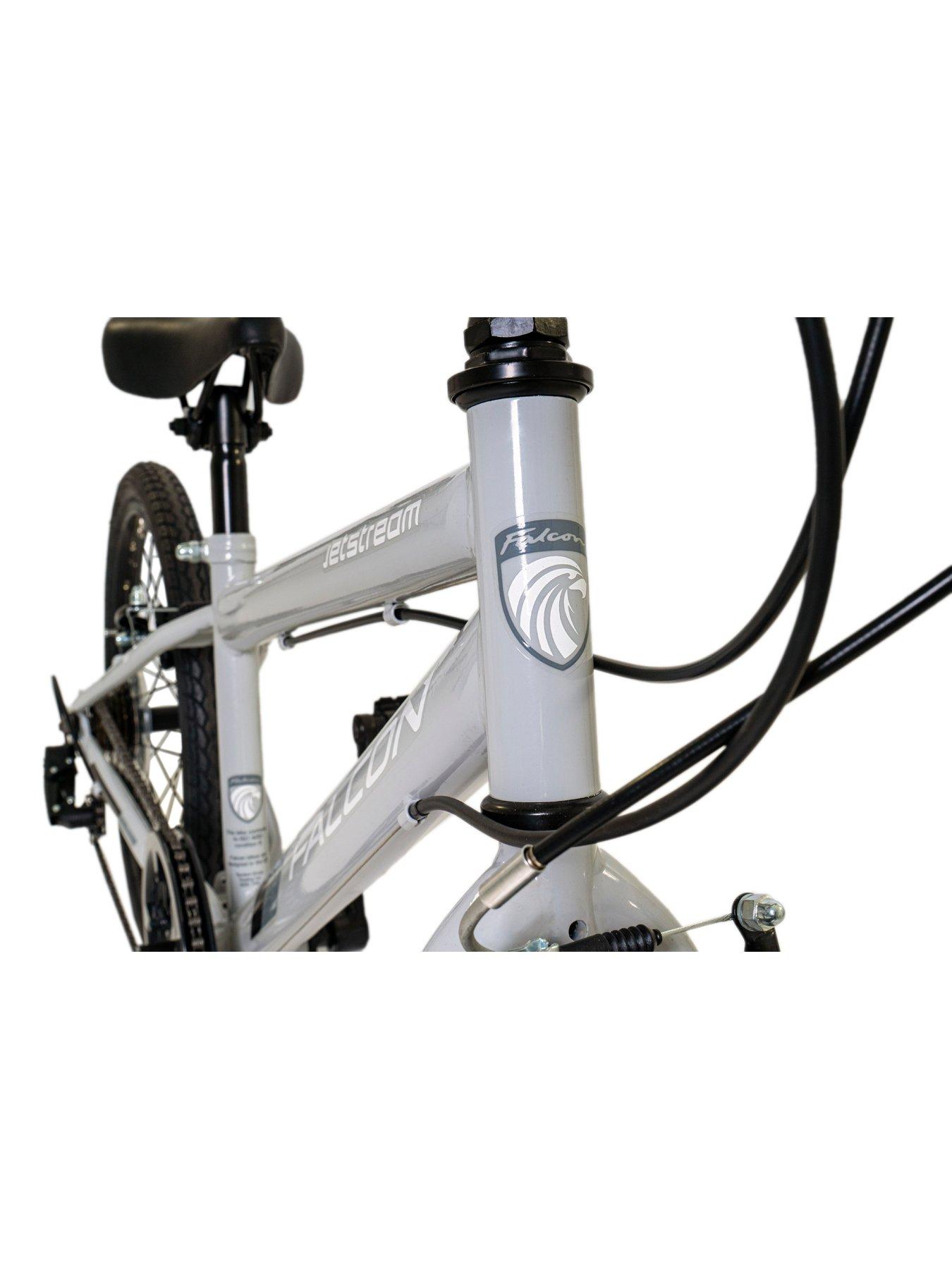Image 6 of 7 of Falcon Jetstream Boys Bike