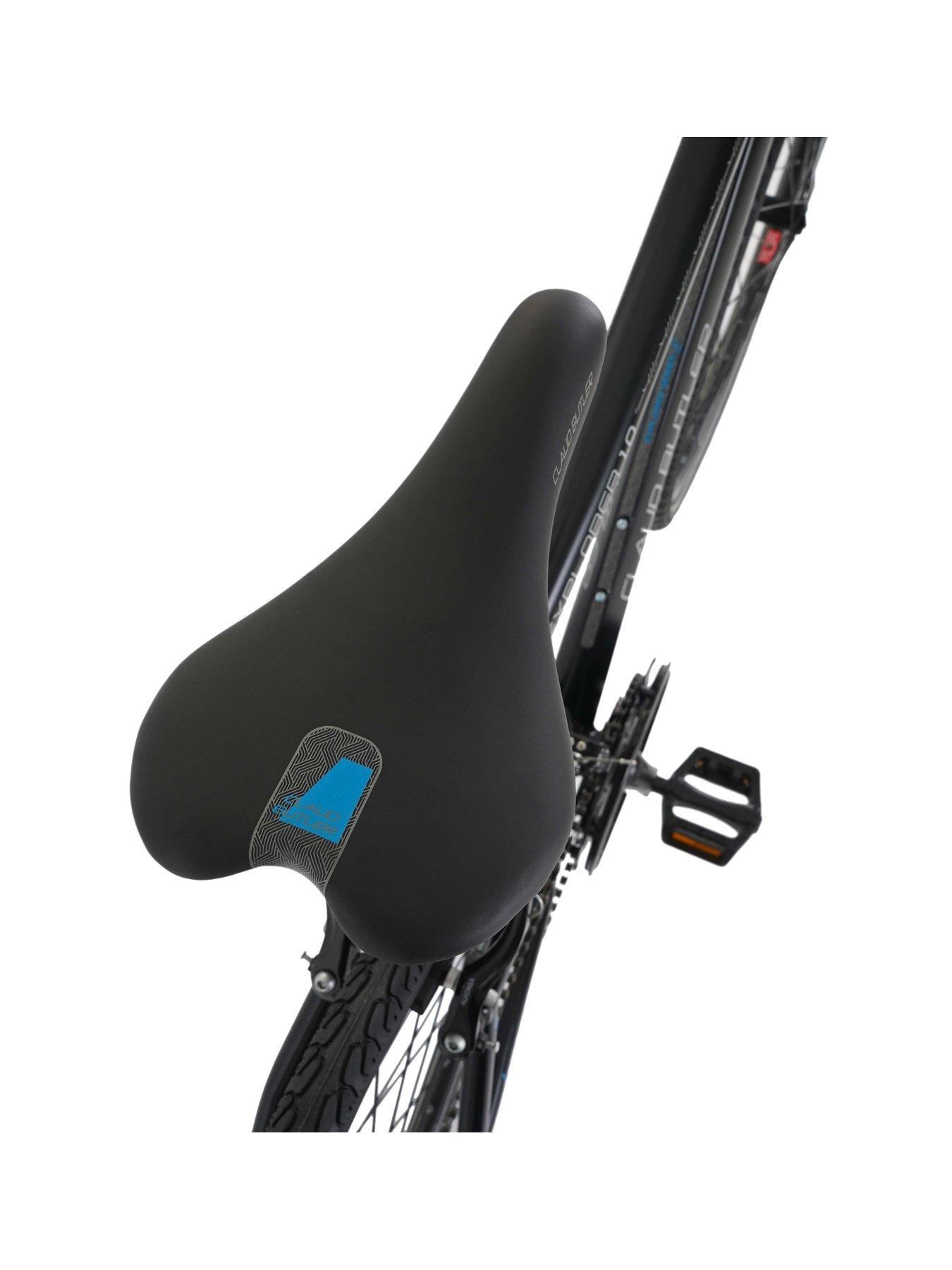 Image 6 of 7 of Claud Butler Explorer 1.0, 18inch, Hybrid Bike