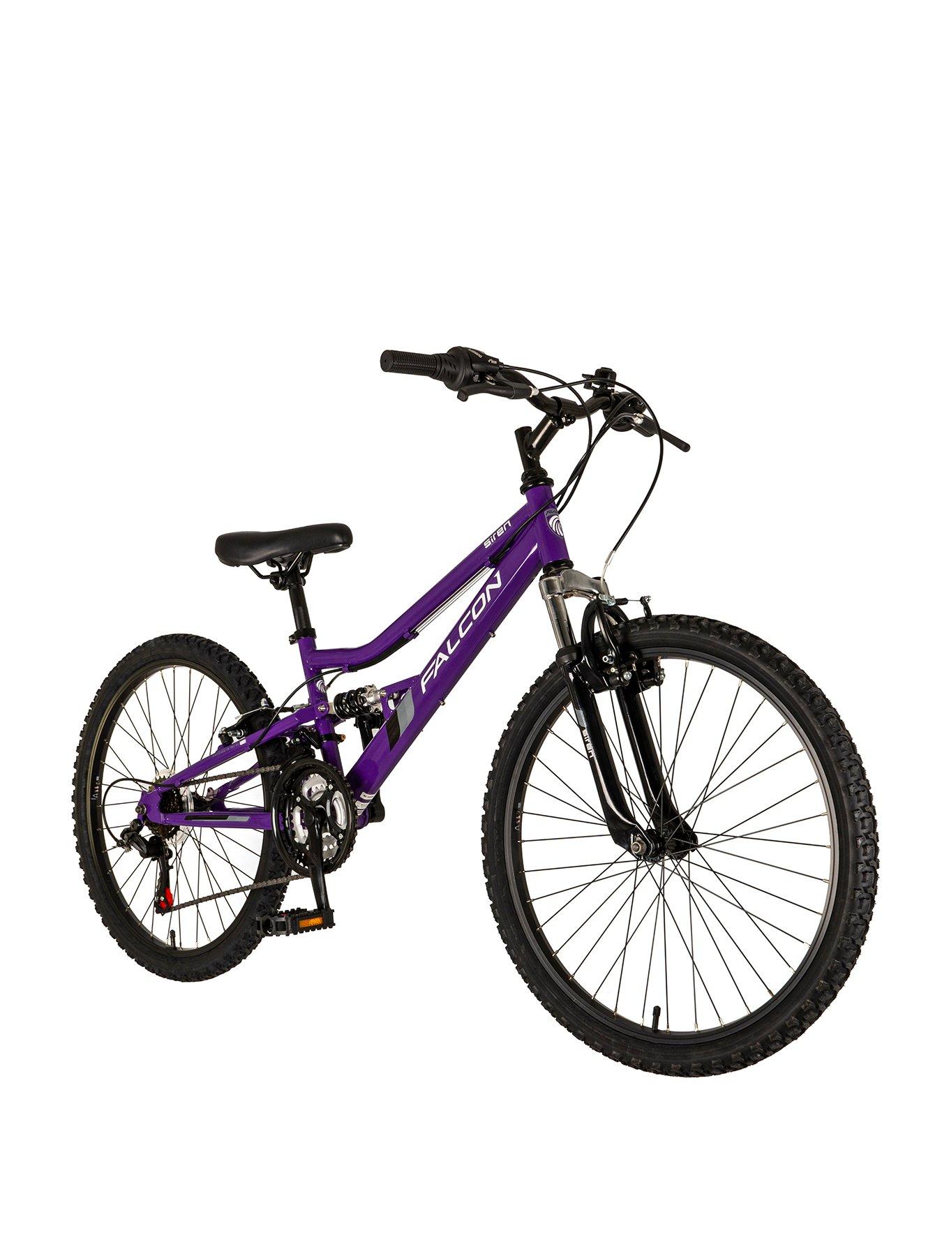 Mongoose spectra discount women's mountain bike