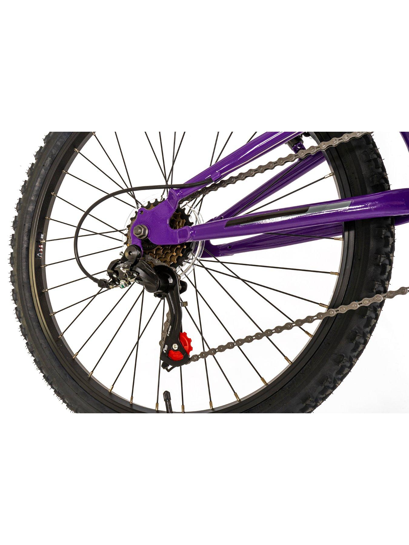 Image 3 of 7 of Falcon Siren Girls Bike