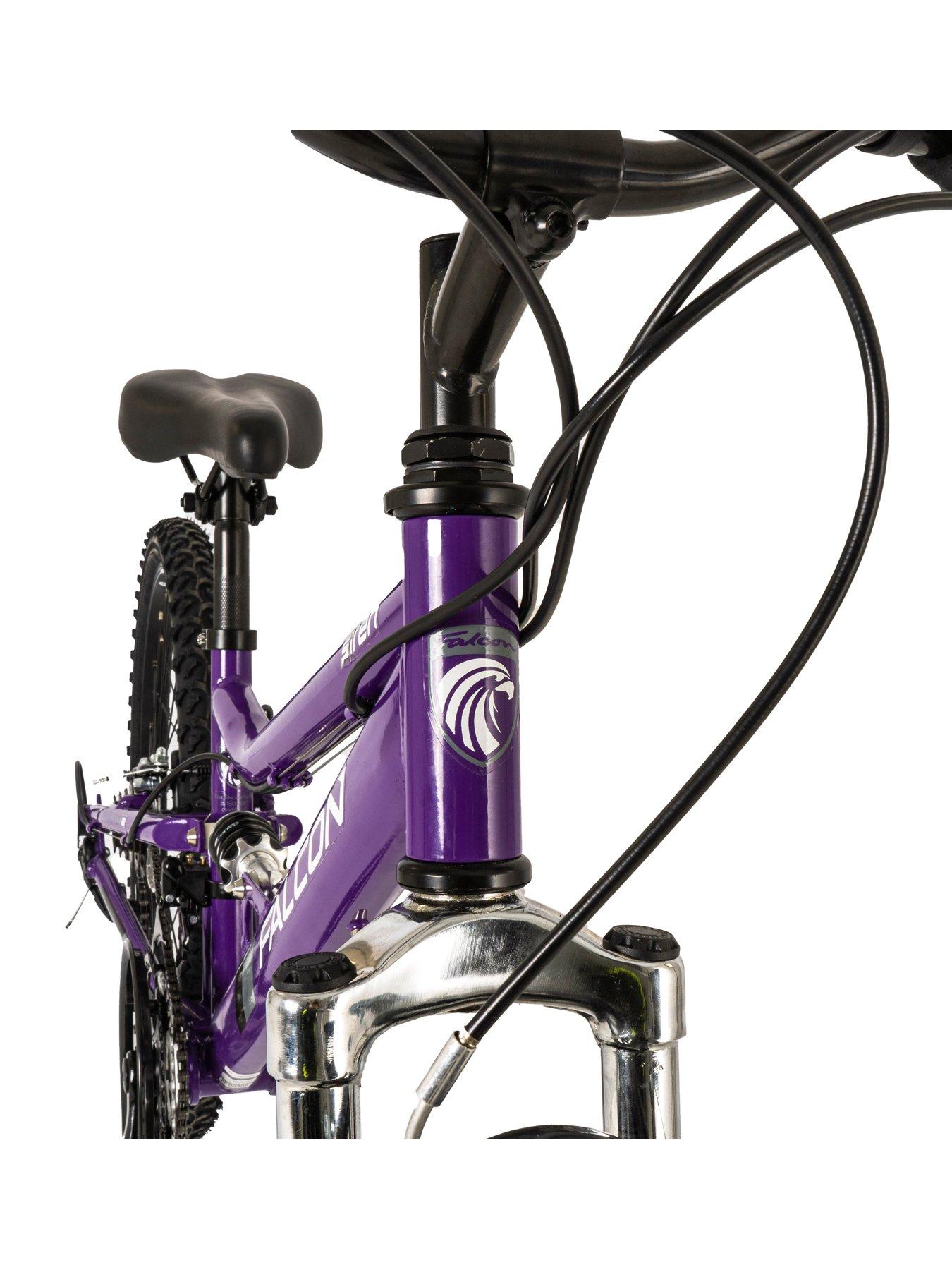 Image 4 of 7 of Falcon Siren Girls Bike