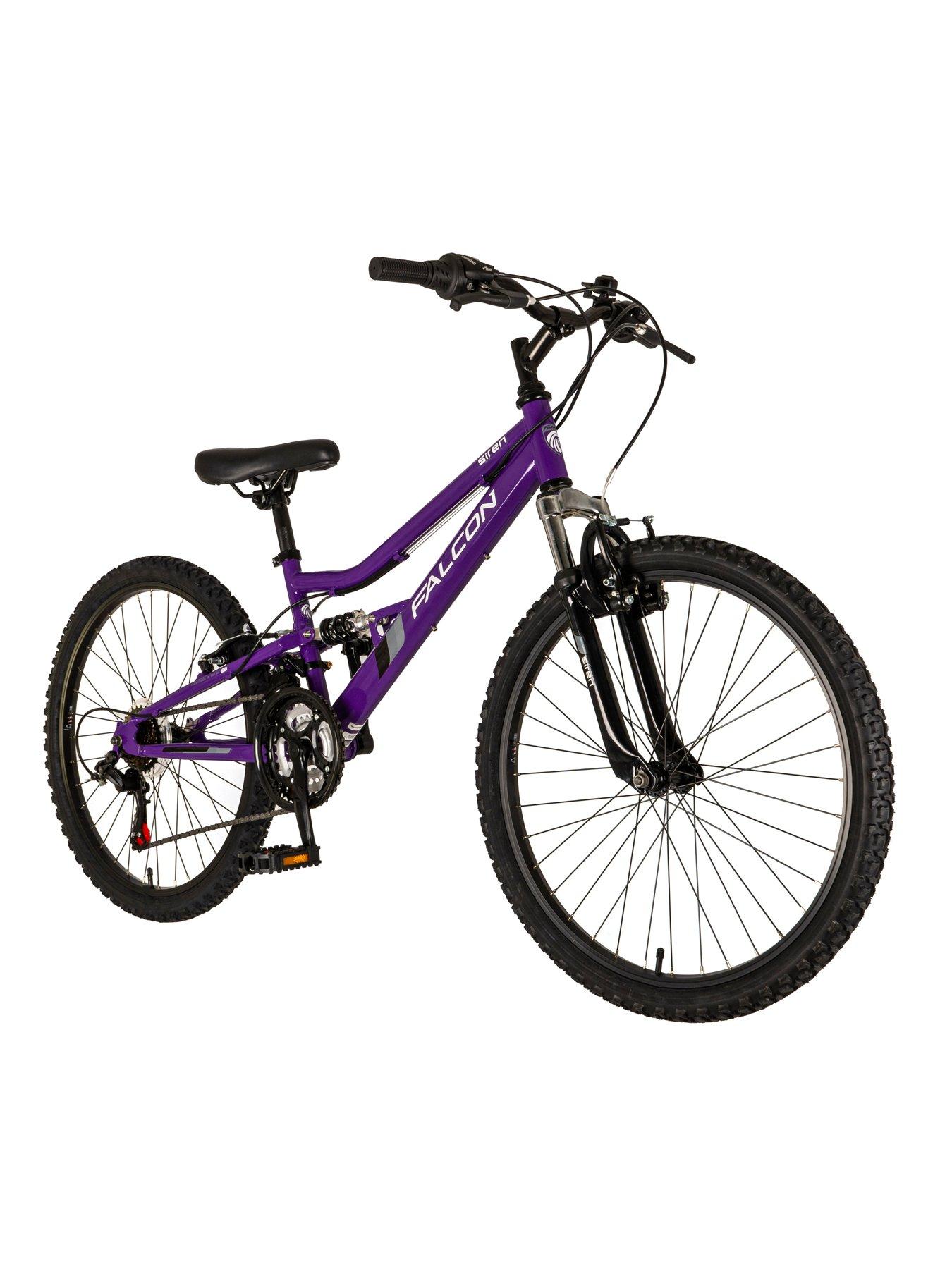 Image 4 of 7 of Falcon Siren Girls Bike