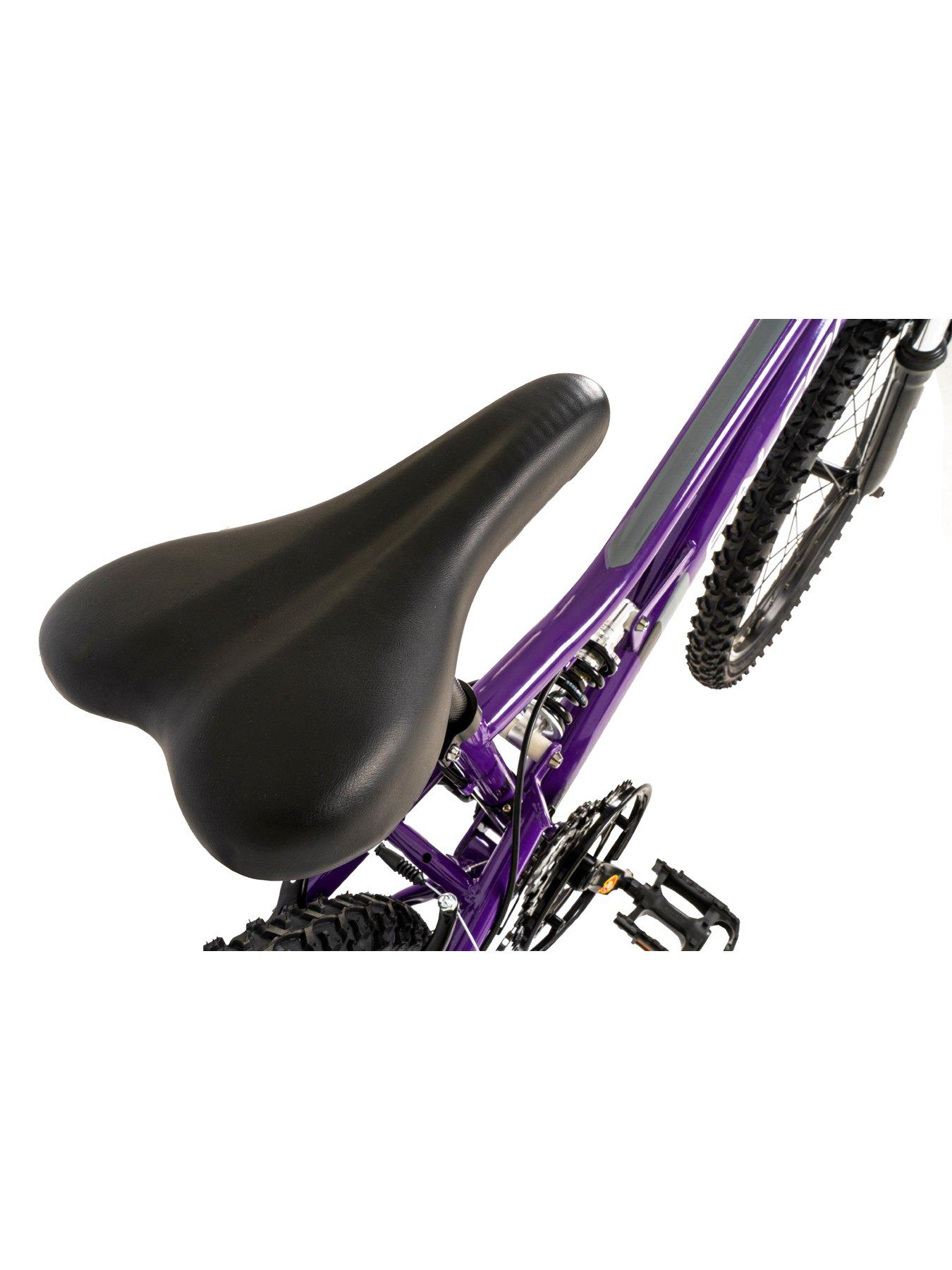 Image 5 of 7 of Falcon Siren Girls Bike
