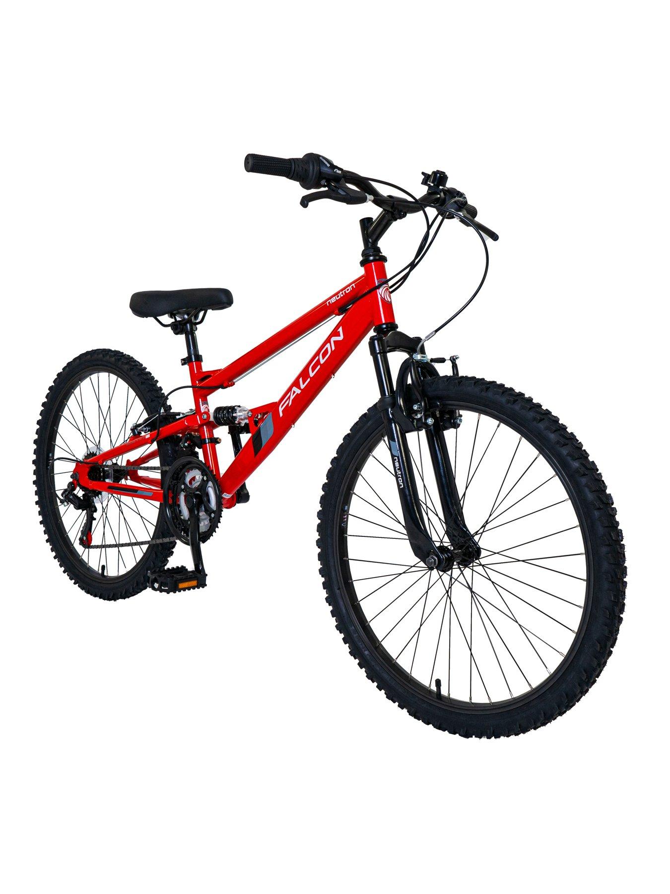 Image 4 of 7 of Falcon Neutron Boys Bike
