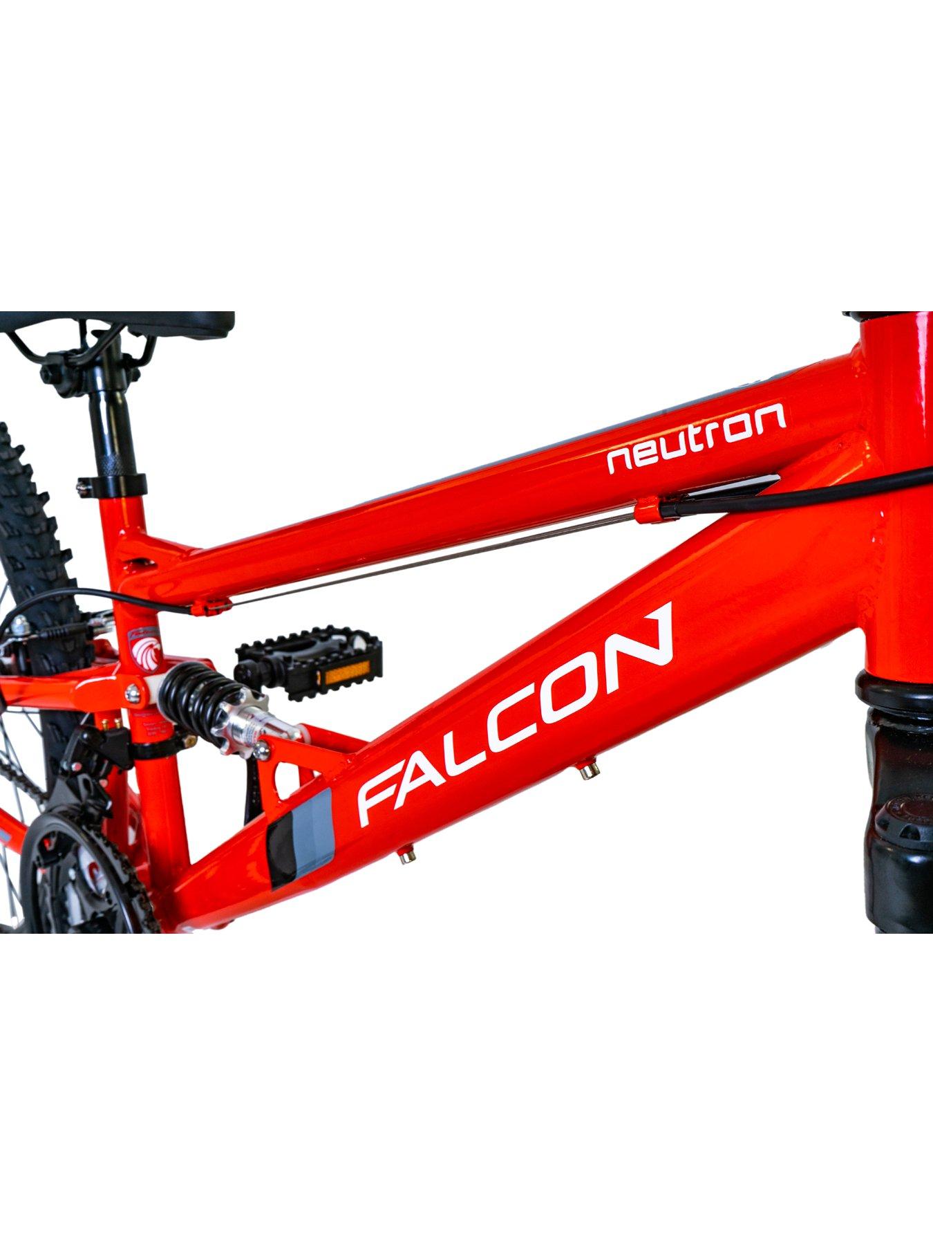 Image 5 of 7 of Falcon Neutron Boys Bike